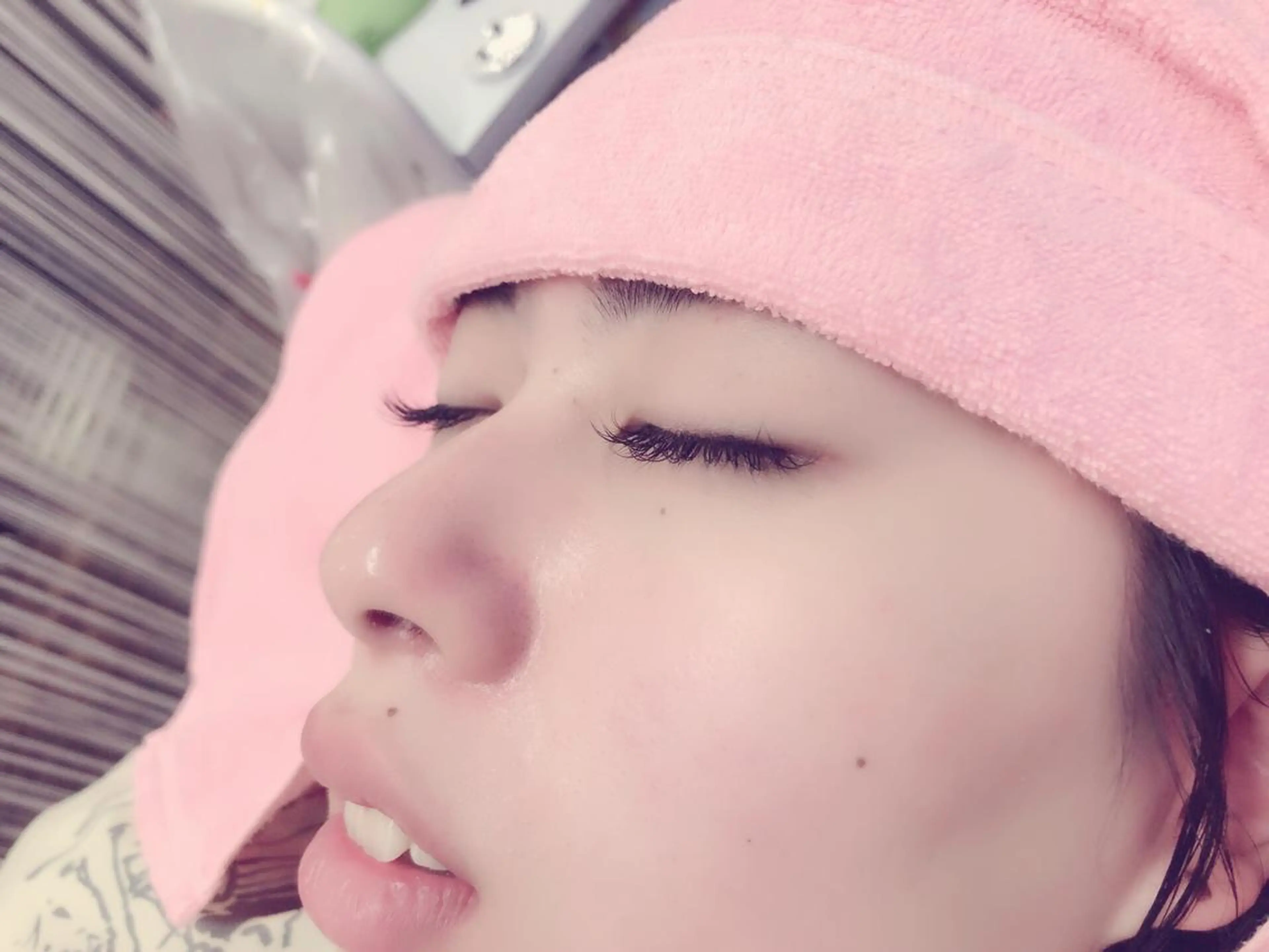 マツエク・マツパ eyelash Arshaのマツエク・マツパデザイン