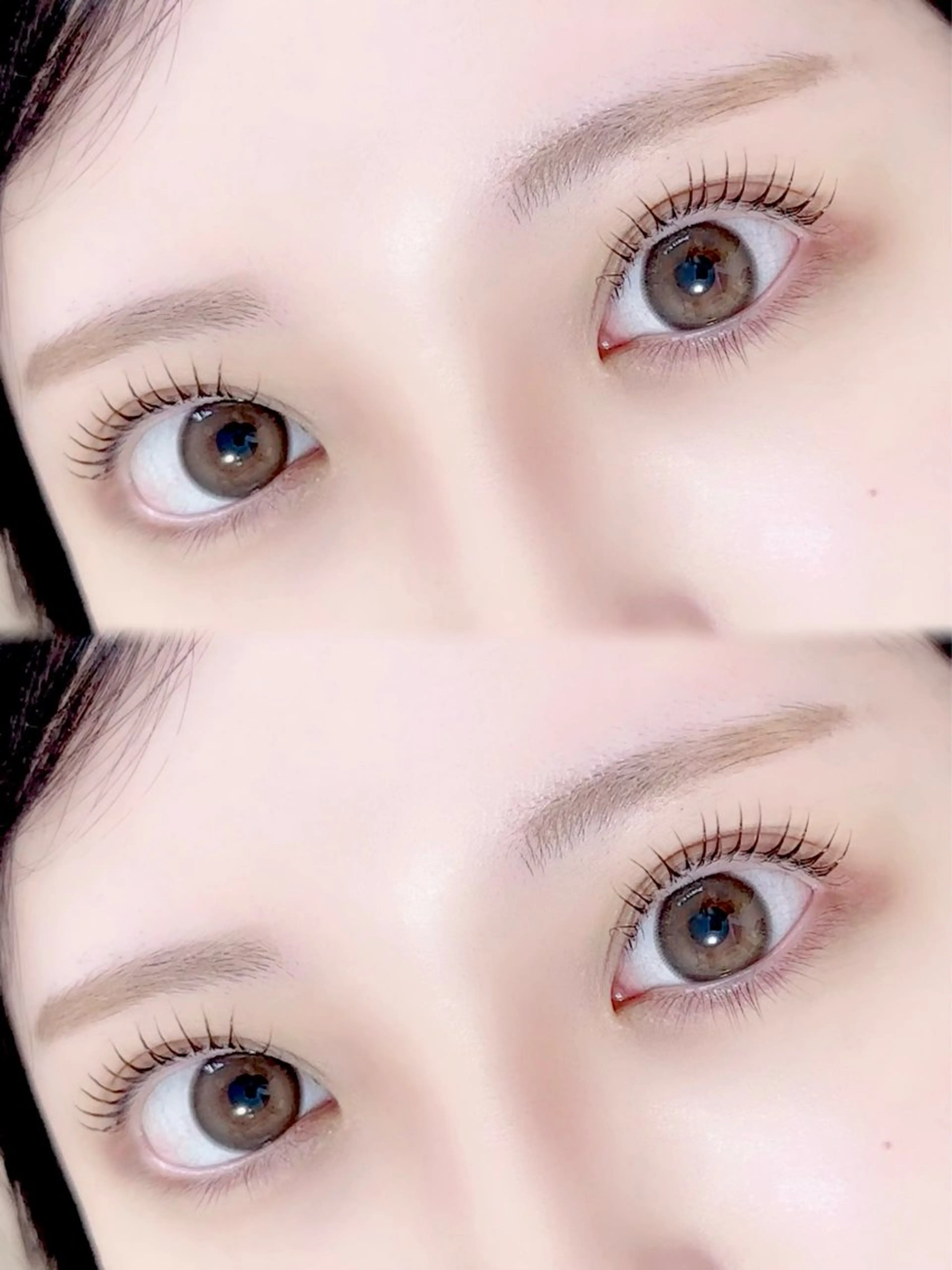 マツエク・マツパ マツエク Liber Kyoto所属・魔法の シミ取り職人のエステ・リラクイメージ