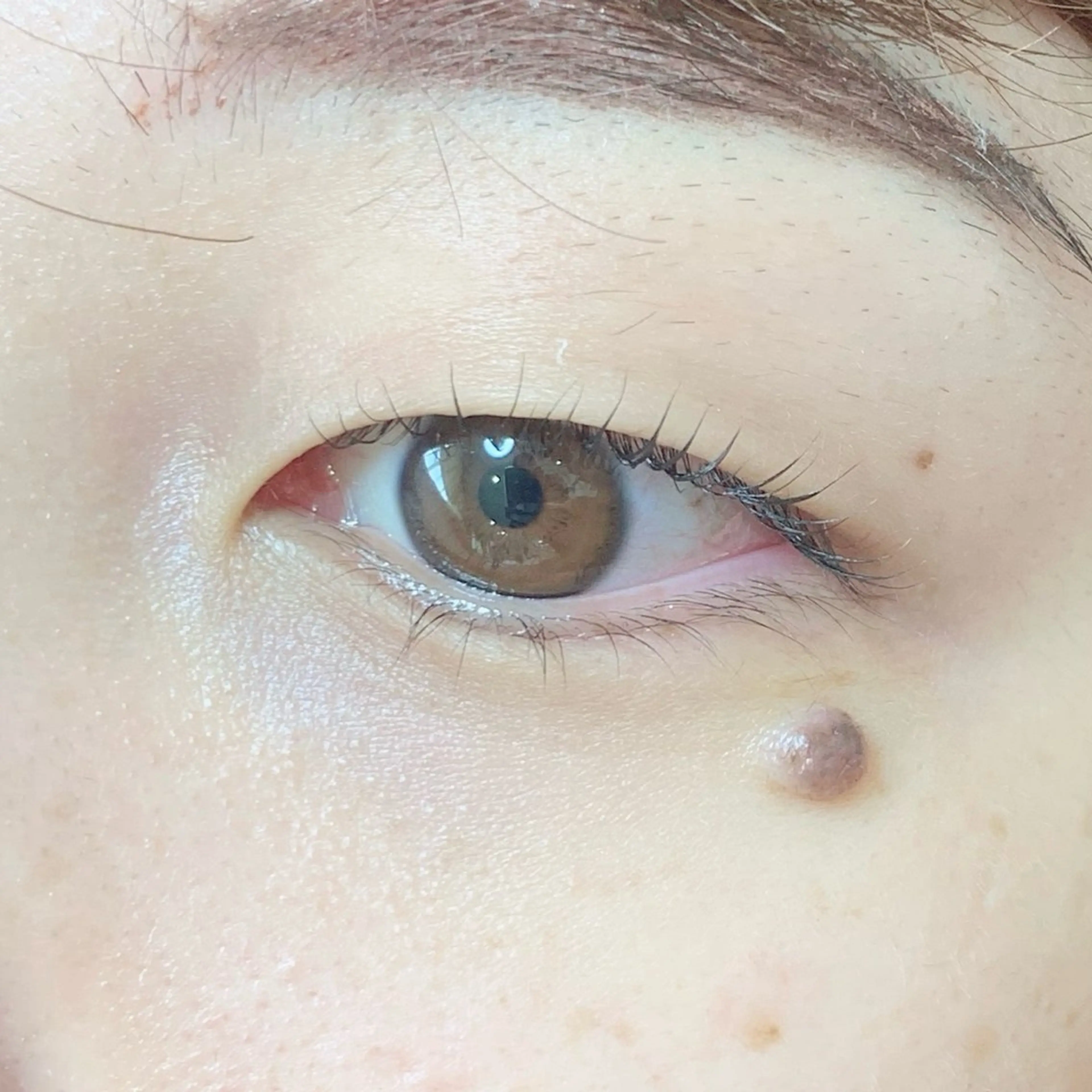 マツエク・マツパ まつげパーマ マツパ lifra CHISAのマツエク・マツパデザイン