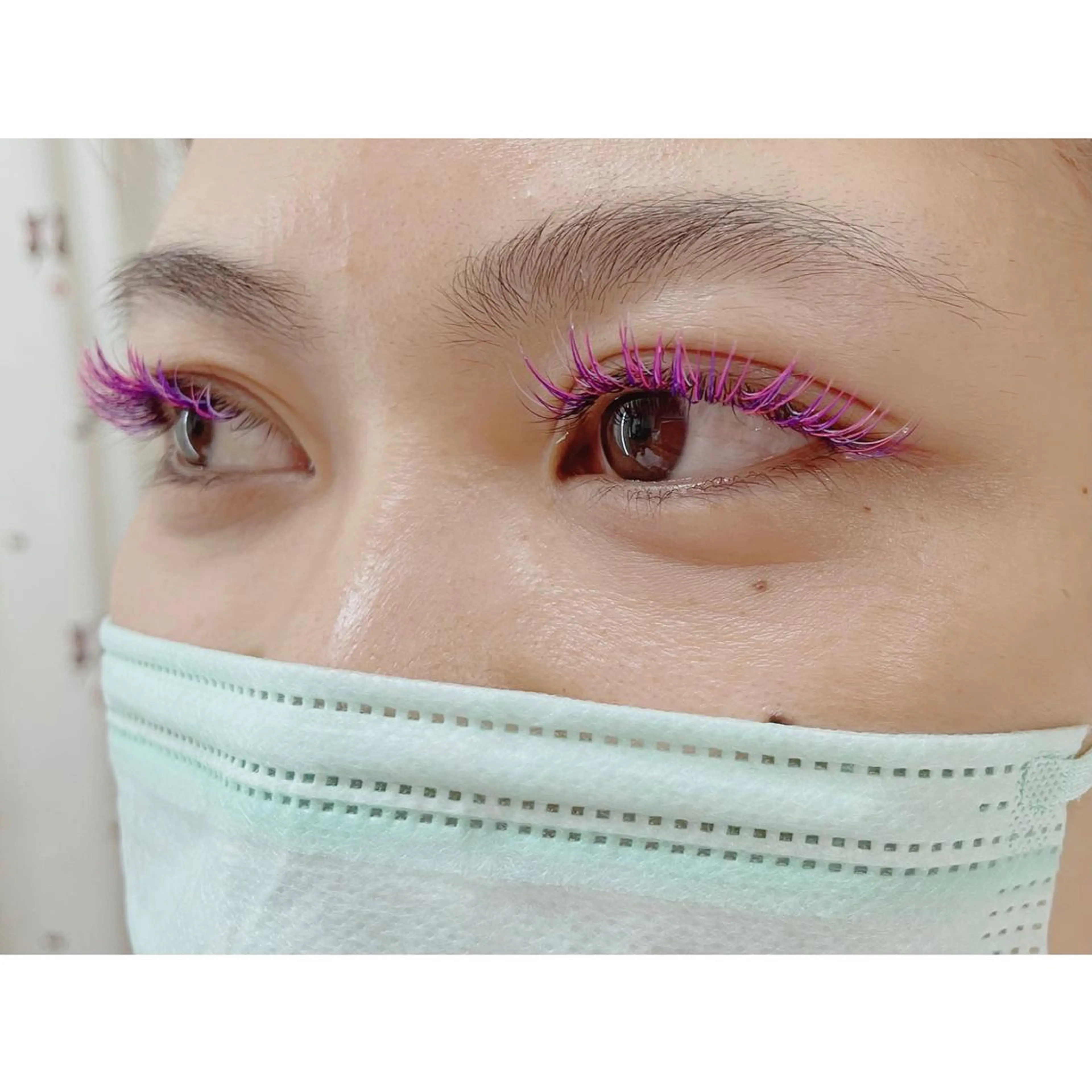 マツエク・マツパ Lotus.所属・Lotus. makoのエステ・リラクイメージ