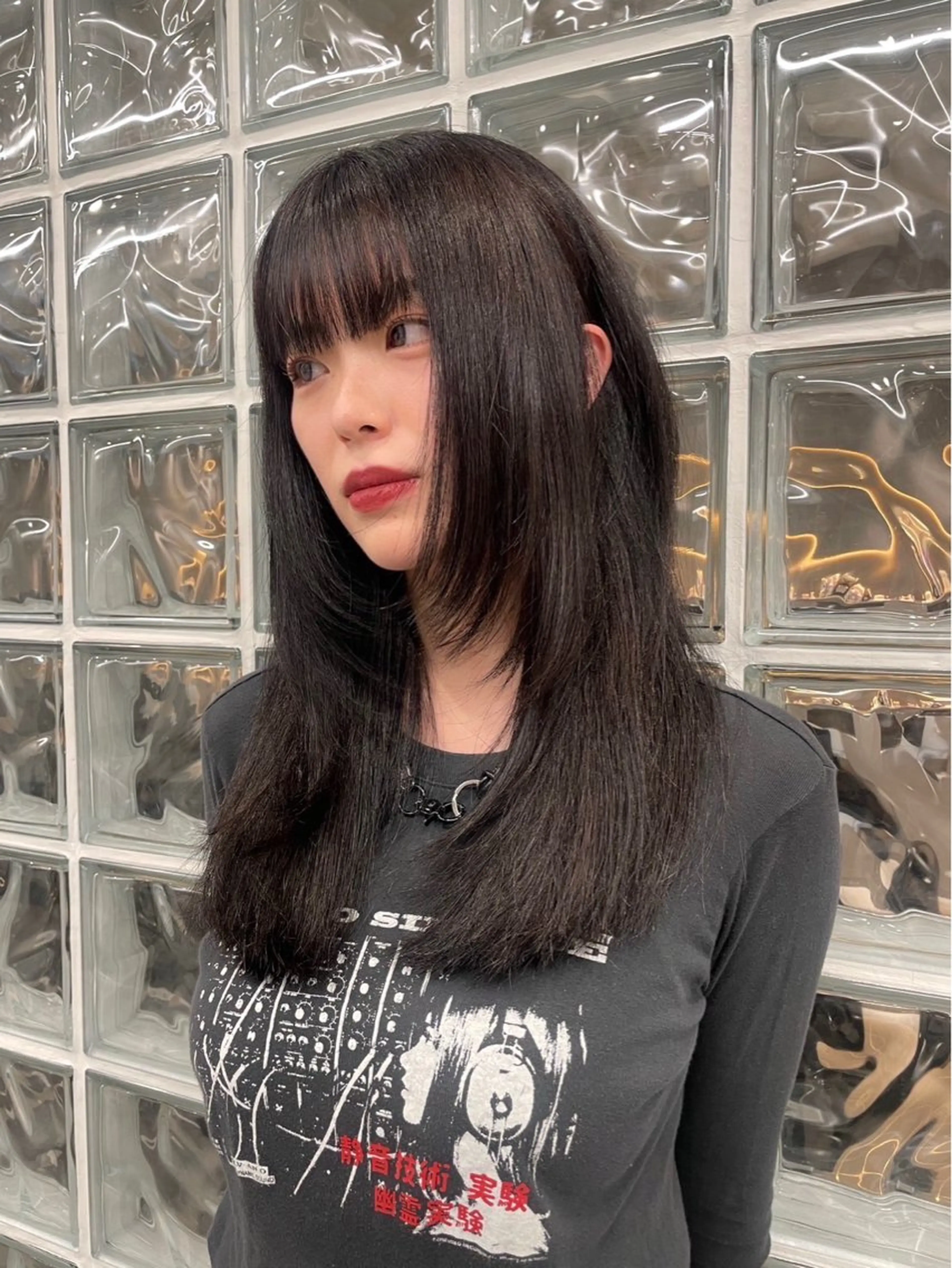 カラー 🎀リタッチモデル 募集中🎀/らいむのヘアスタイル