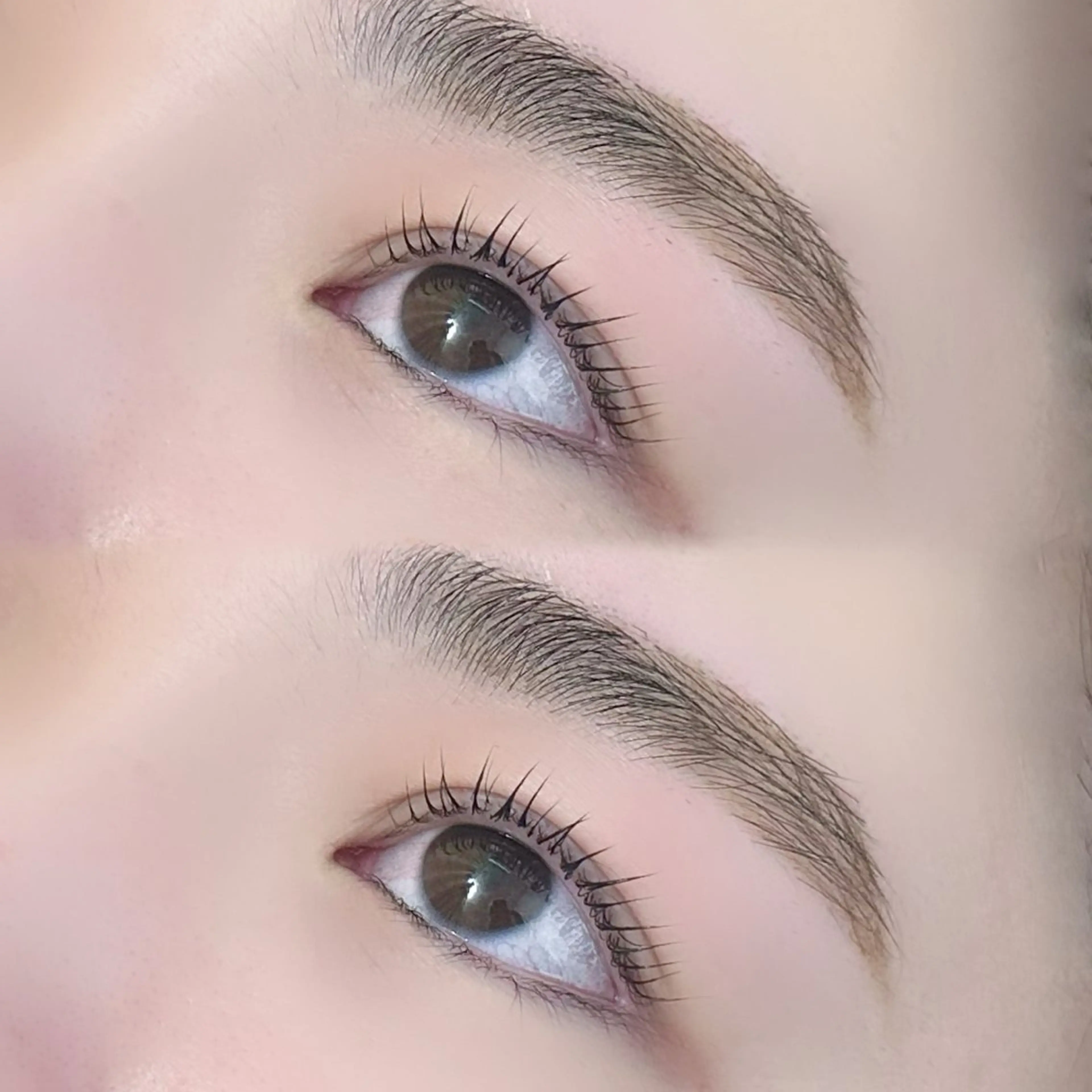 マツエク・マツパ マツパ 束感まつパ・マツエク /Hinano🎀のマツエク・マツパデザイン