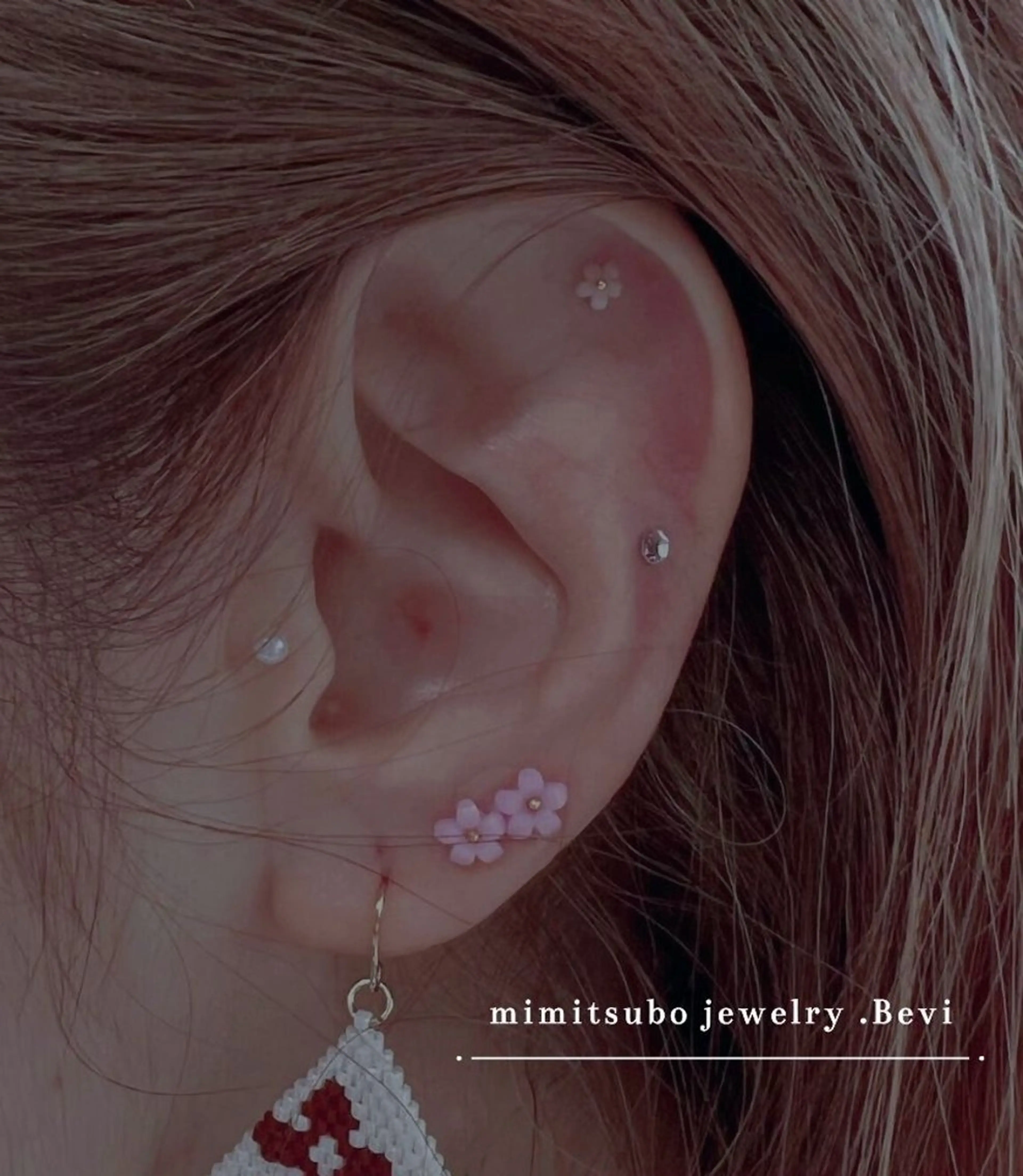 エステ Bevi salonのその他イメージ