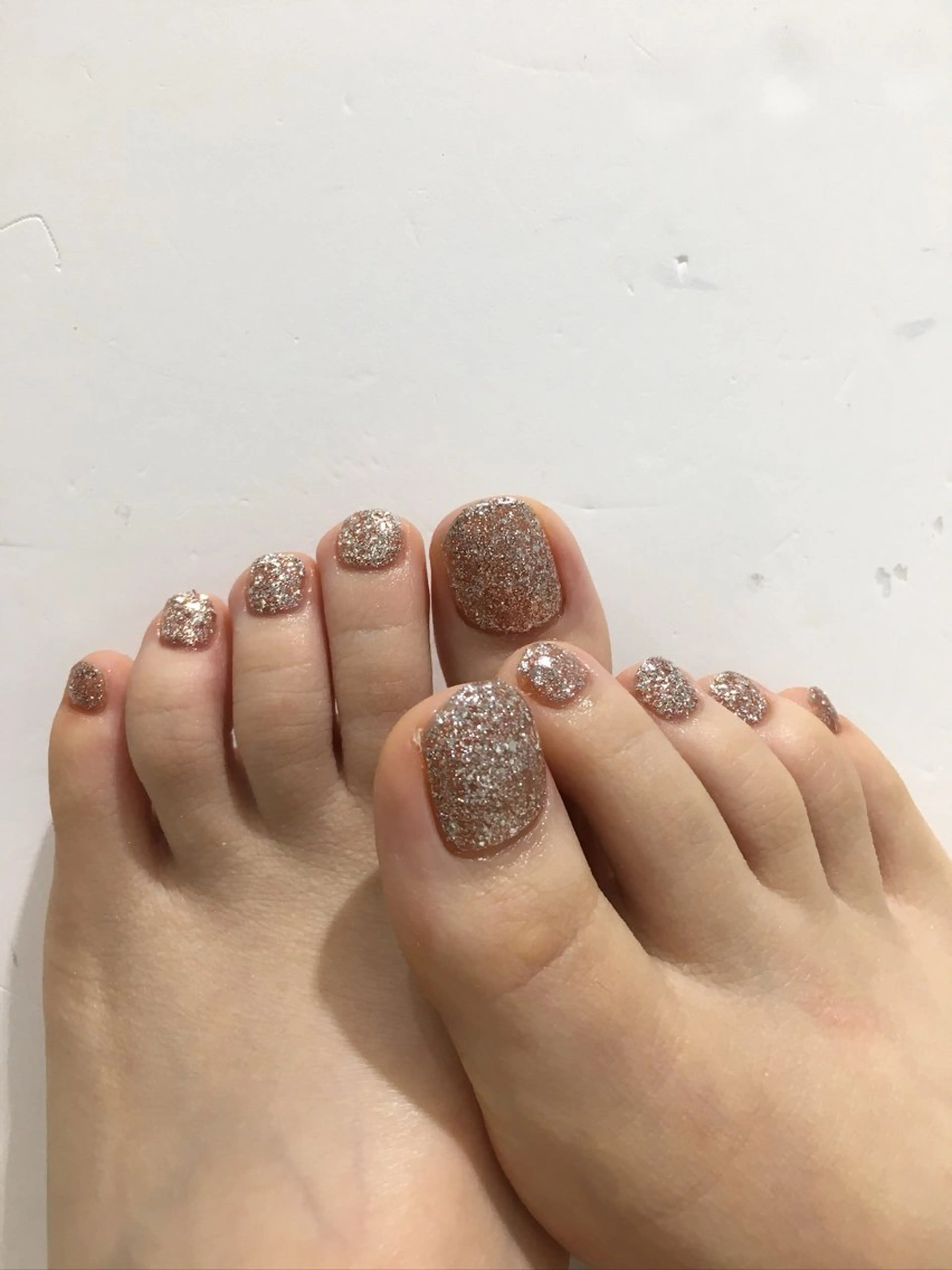 ネイル フットネイル peil nailのネイルデザイン