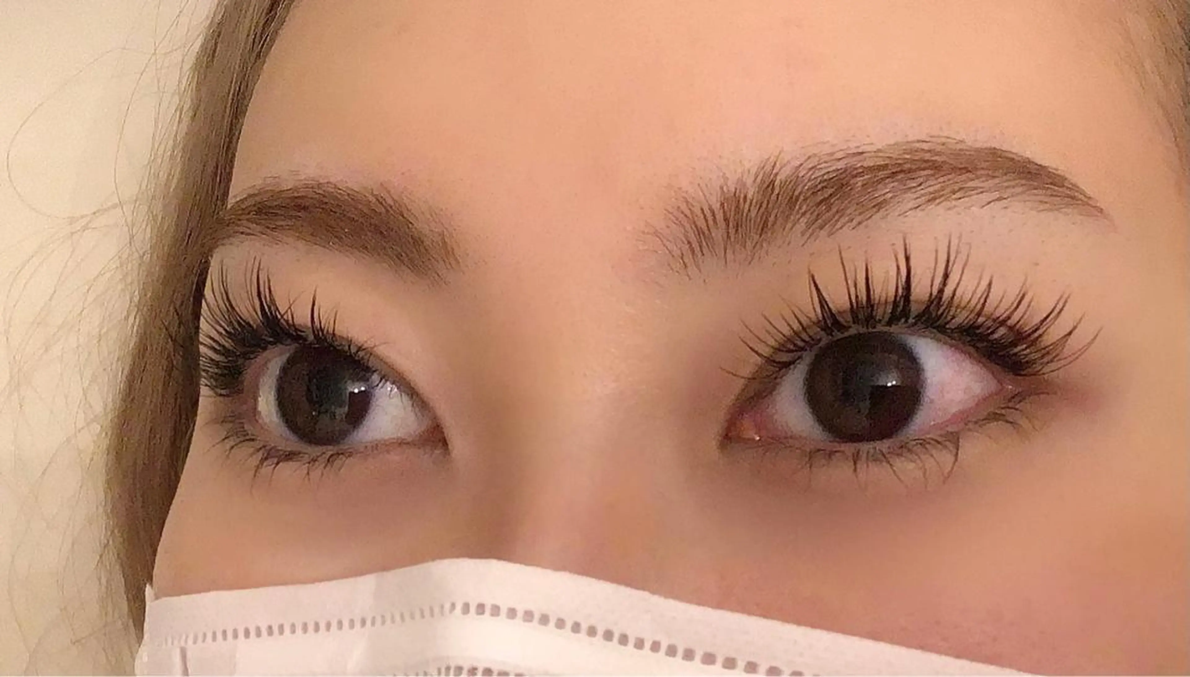 マツエク・マツパ マツエク eyelash GARDENのマツエク・マツパデザイン