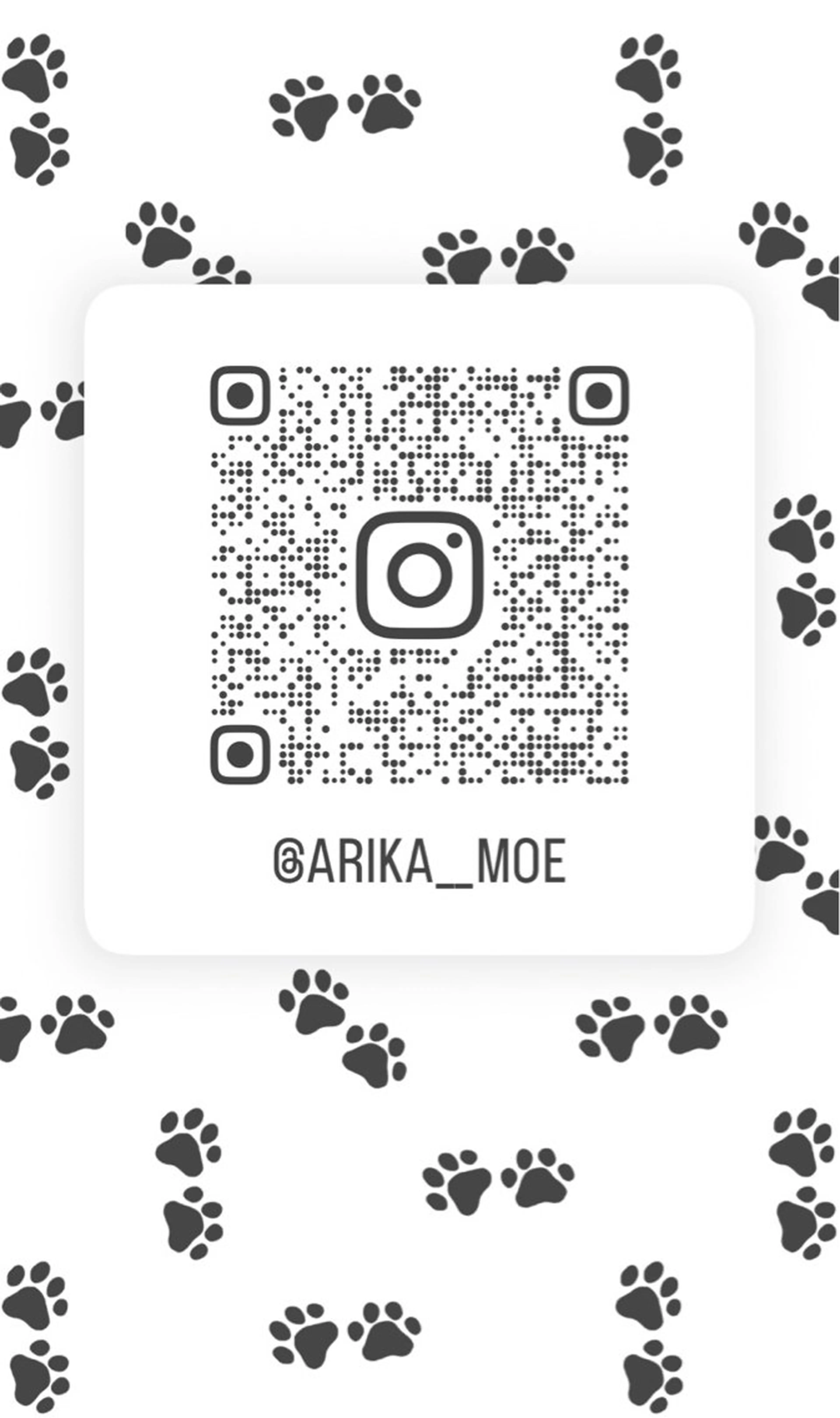 arika hair make所属・arika もえのヘアスタイル