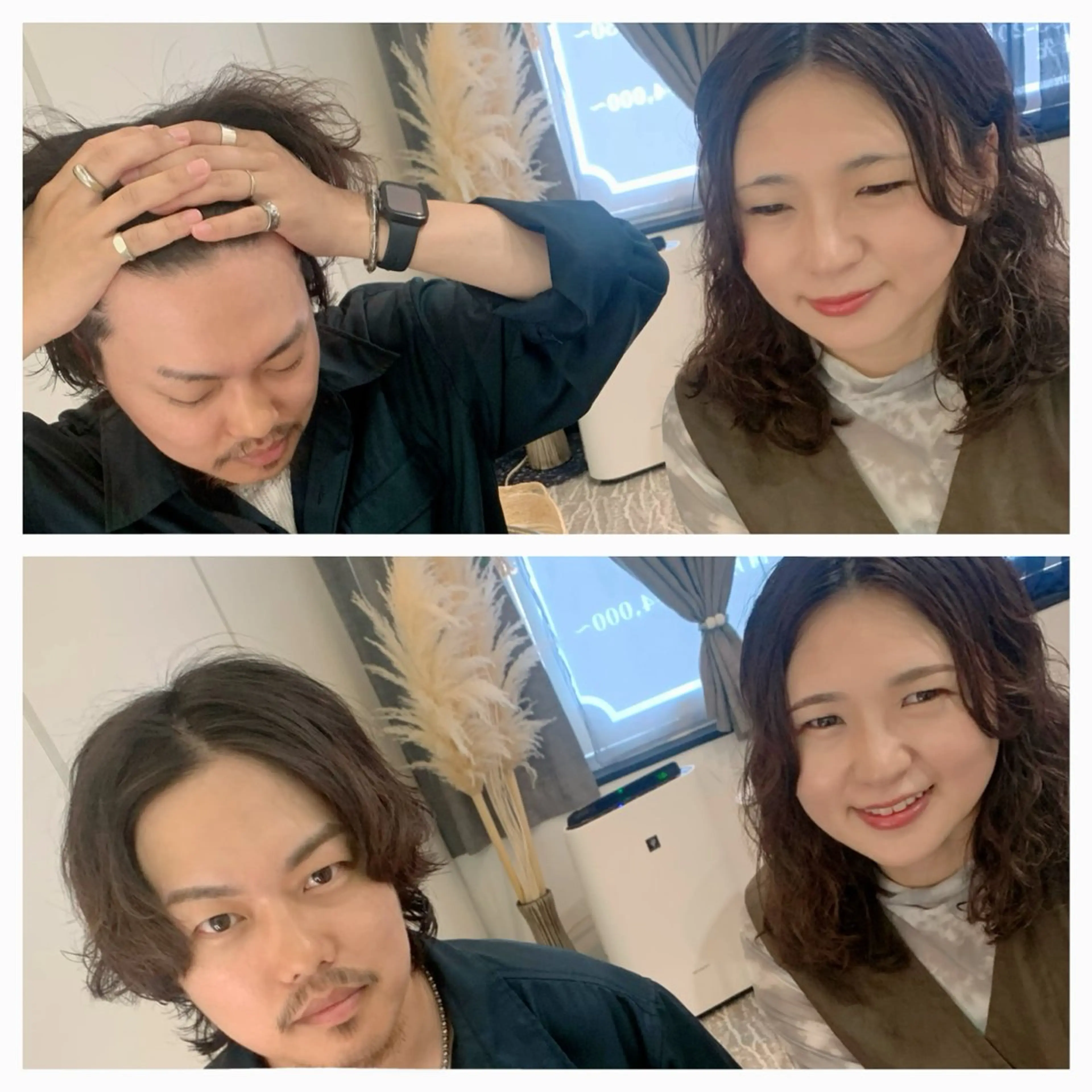 メンズ アイブロウ MISEREL岡崎店 Ayaのエステ・リラクイメージ