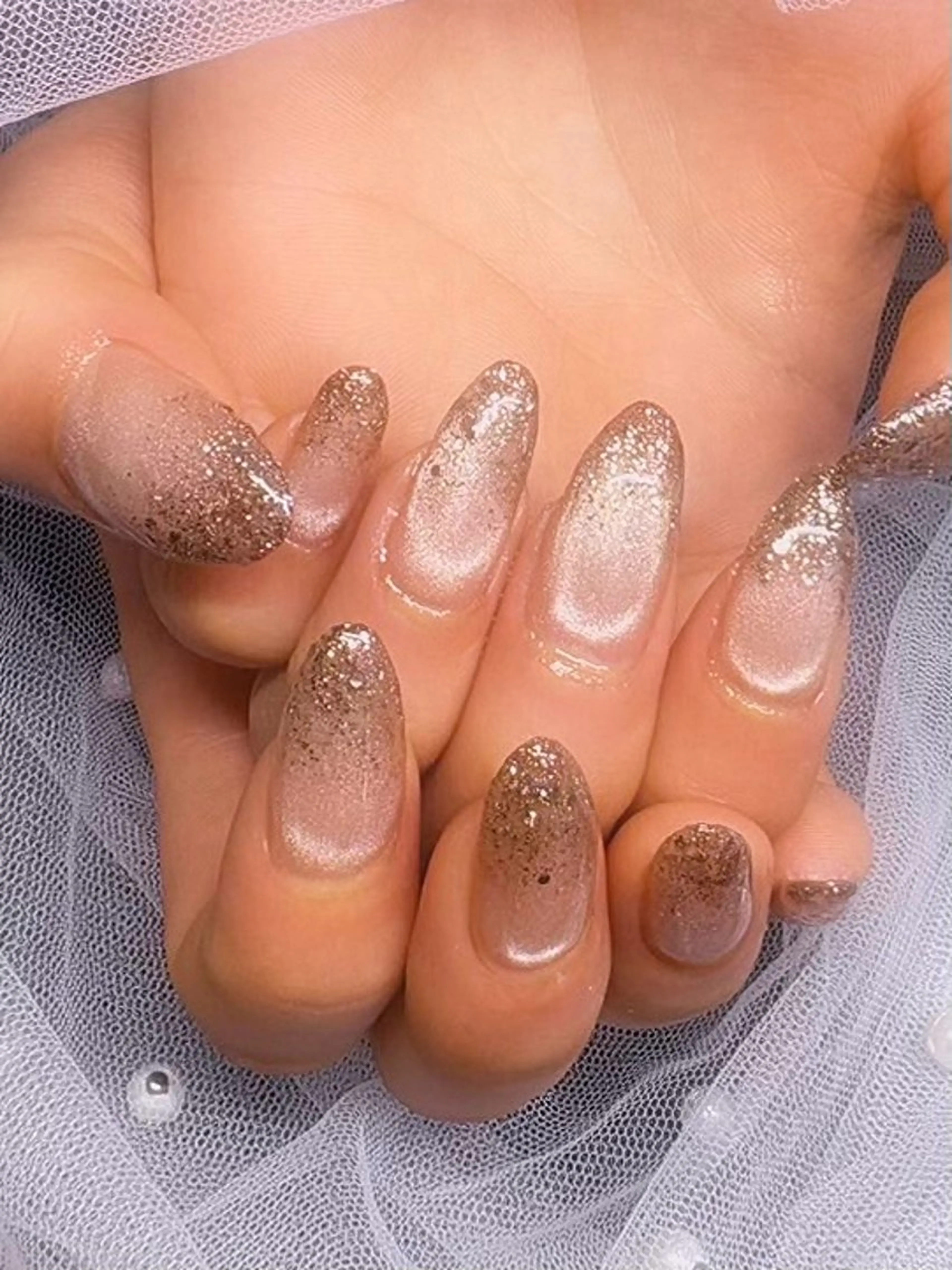 ネイル ENVY ☆ERIのネイルデザイン