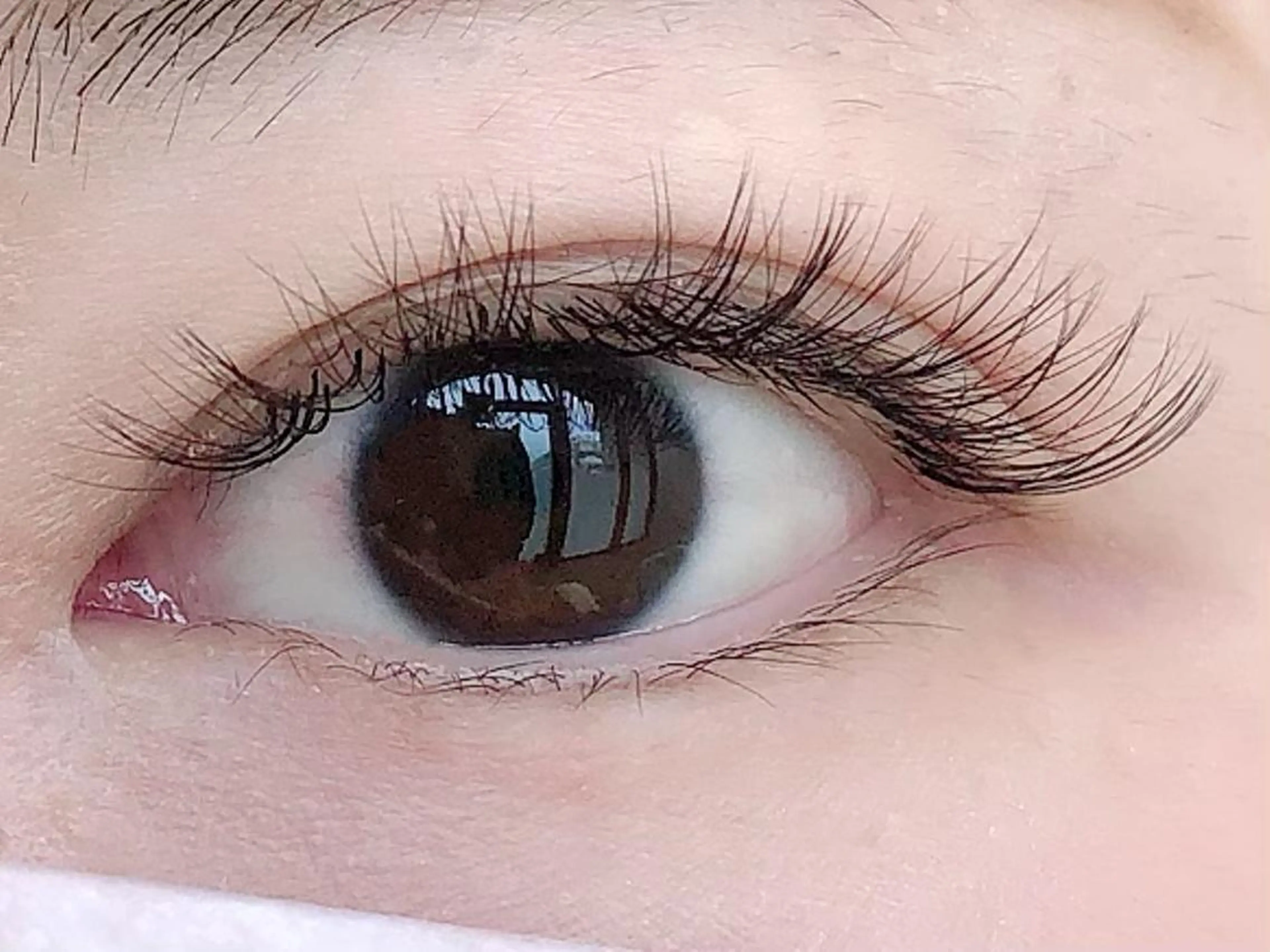 マツエク・マツパ 江夏 亜実のマツエク・マツパデザイン