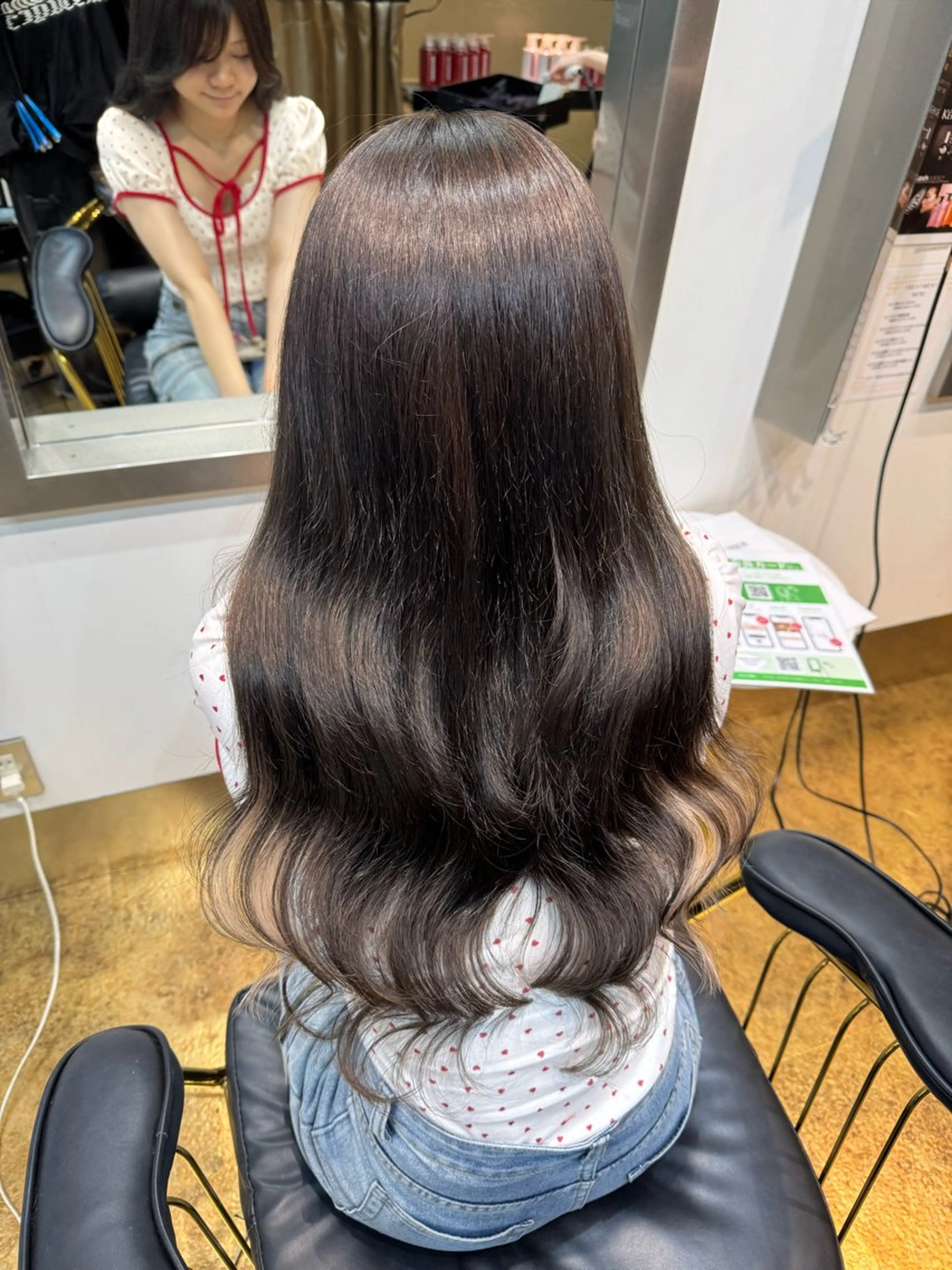 【圧倒的コスパ最強🎯ロイヤルレミー40枚¥15,000​〜​】+ツヤカラー✨の写真