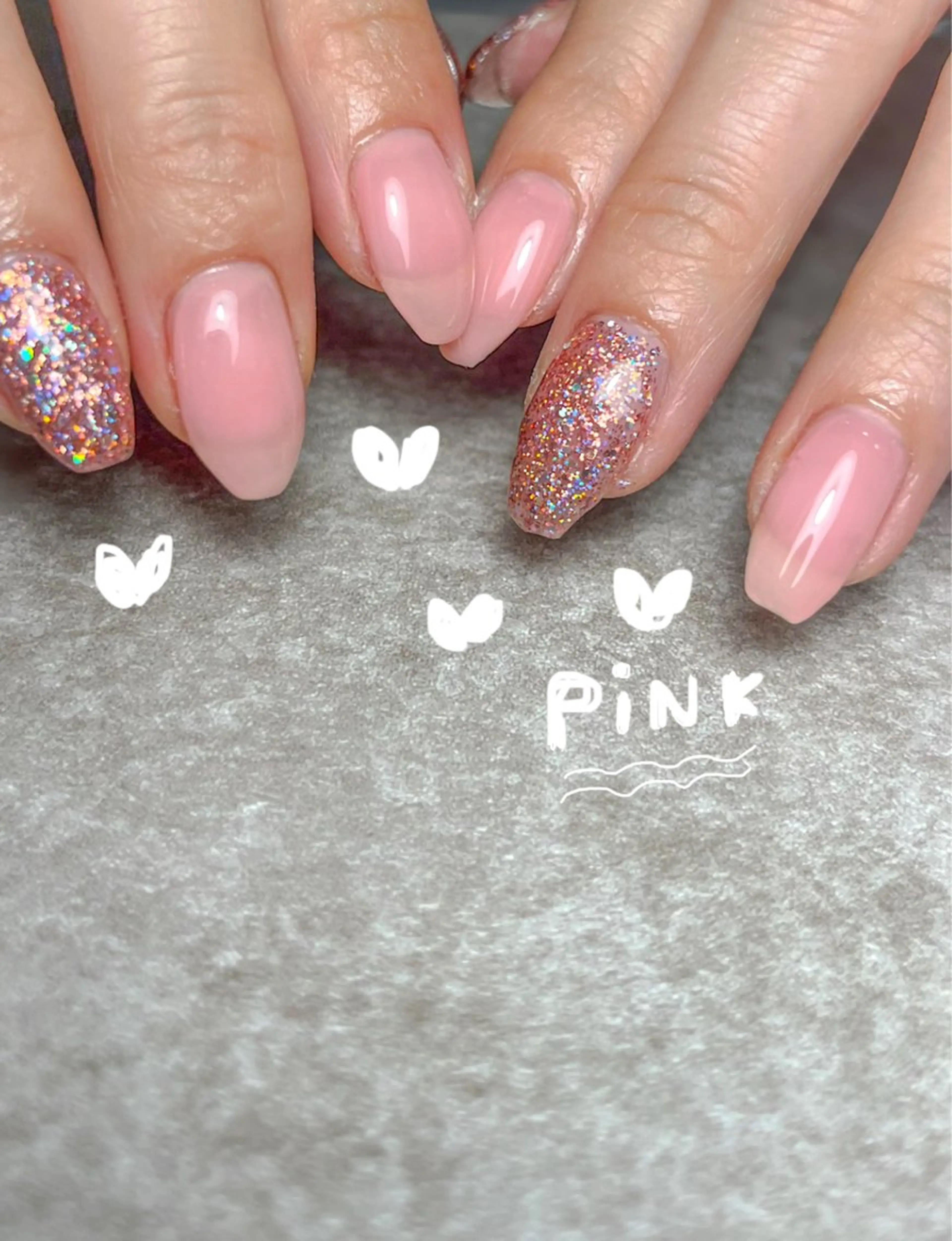 ネイル 777 nail あいかのネイルデザイン