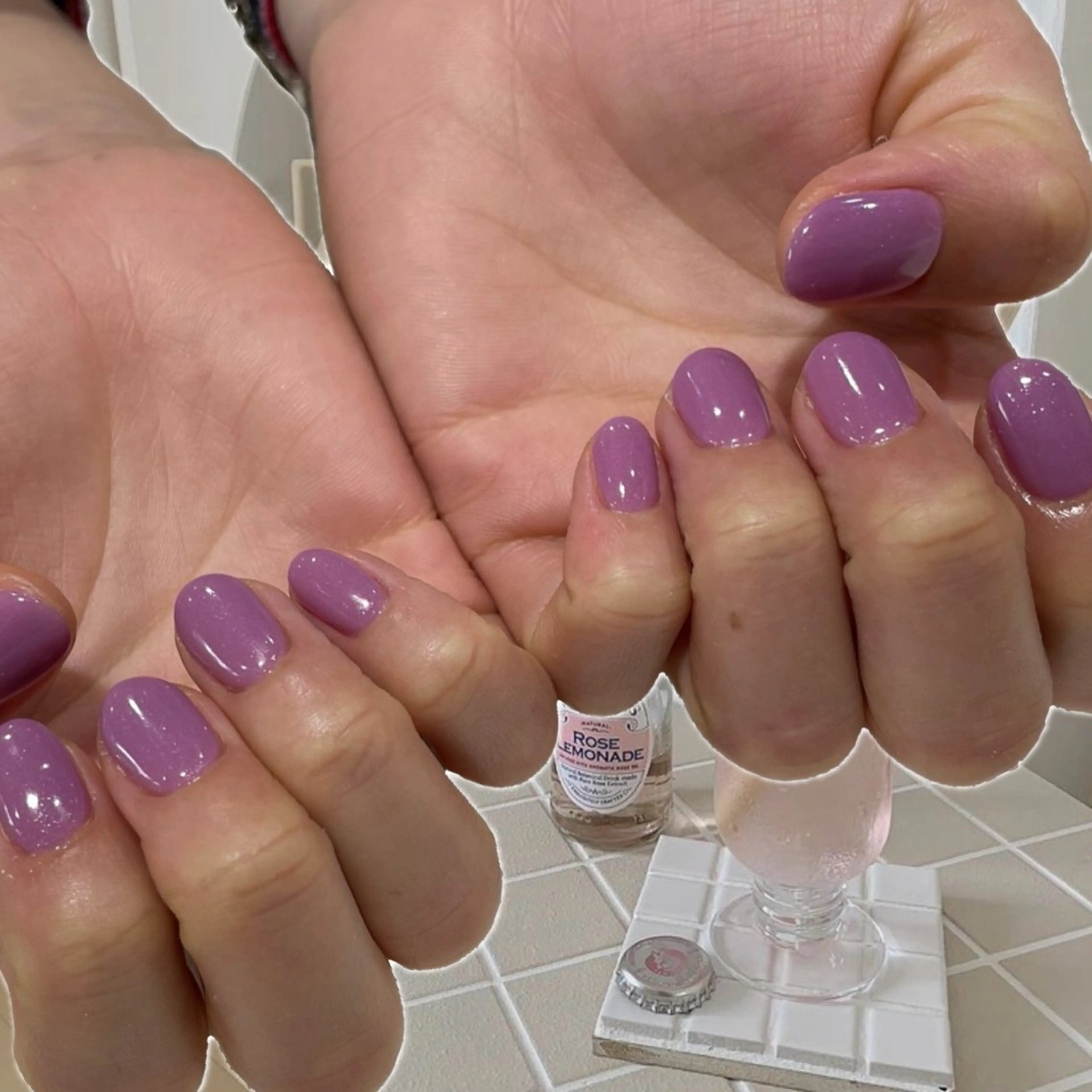 🌸新生活の方におすすめ🌸ワンカラー【オフあり】の写真