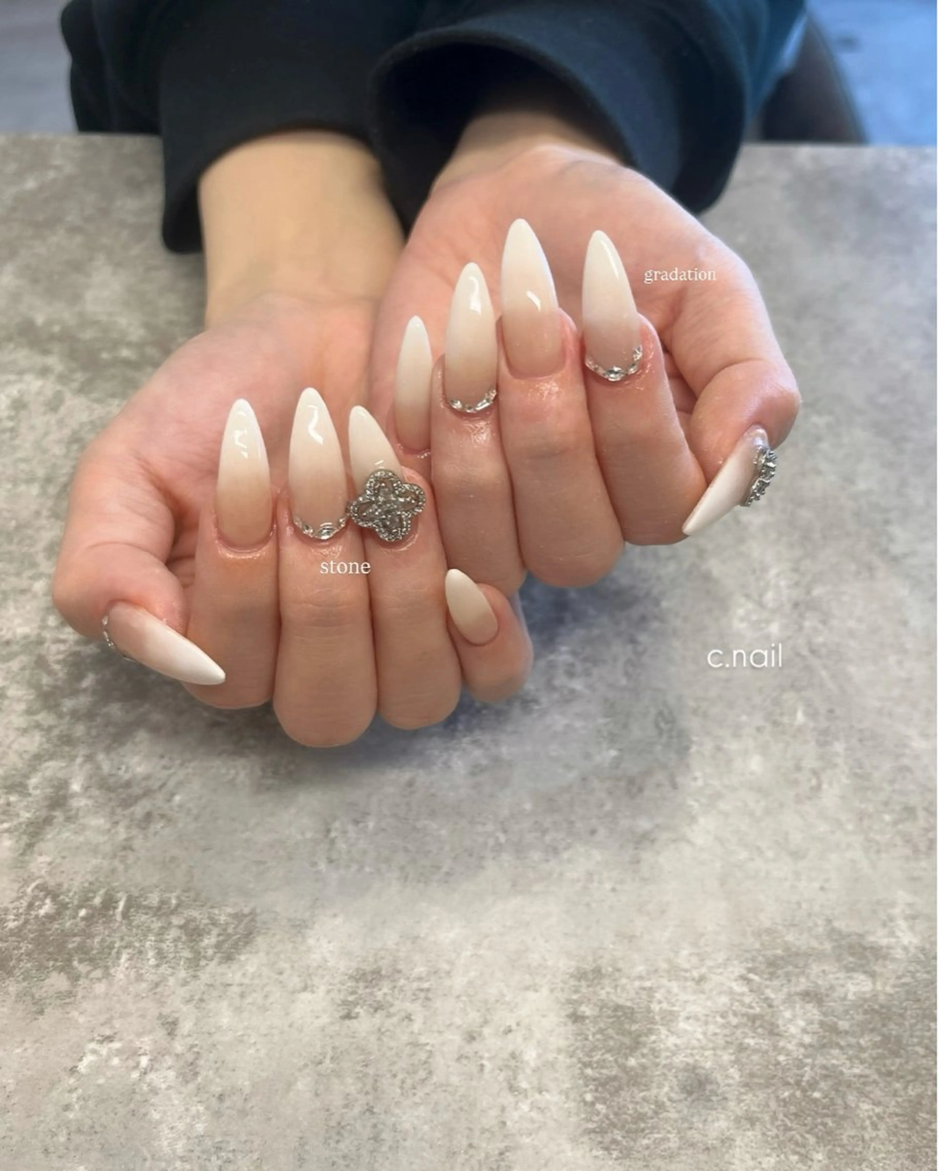 ネイル Chika/ C.nailのネイルデザイン