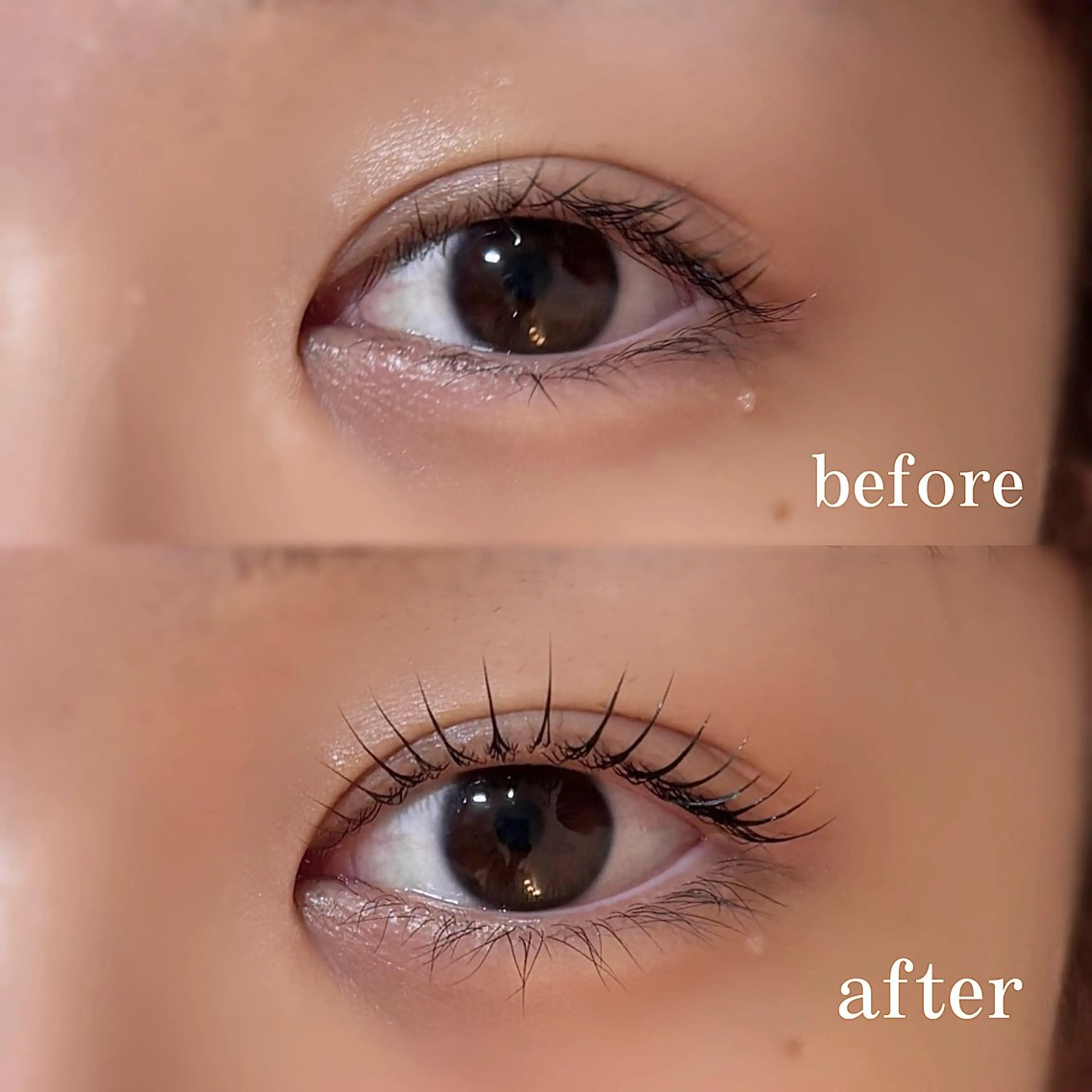 マツエク・マツパ beautysalonMIDI所属・eyesalon MIDIのマツエク・マツパデザイン