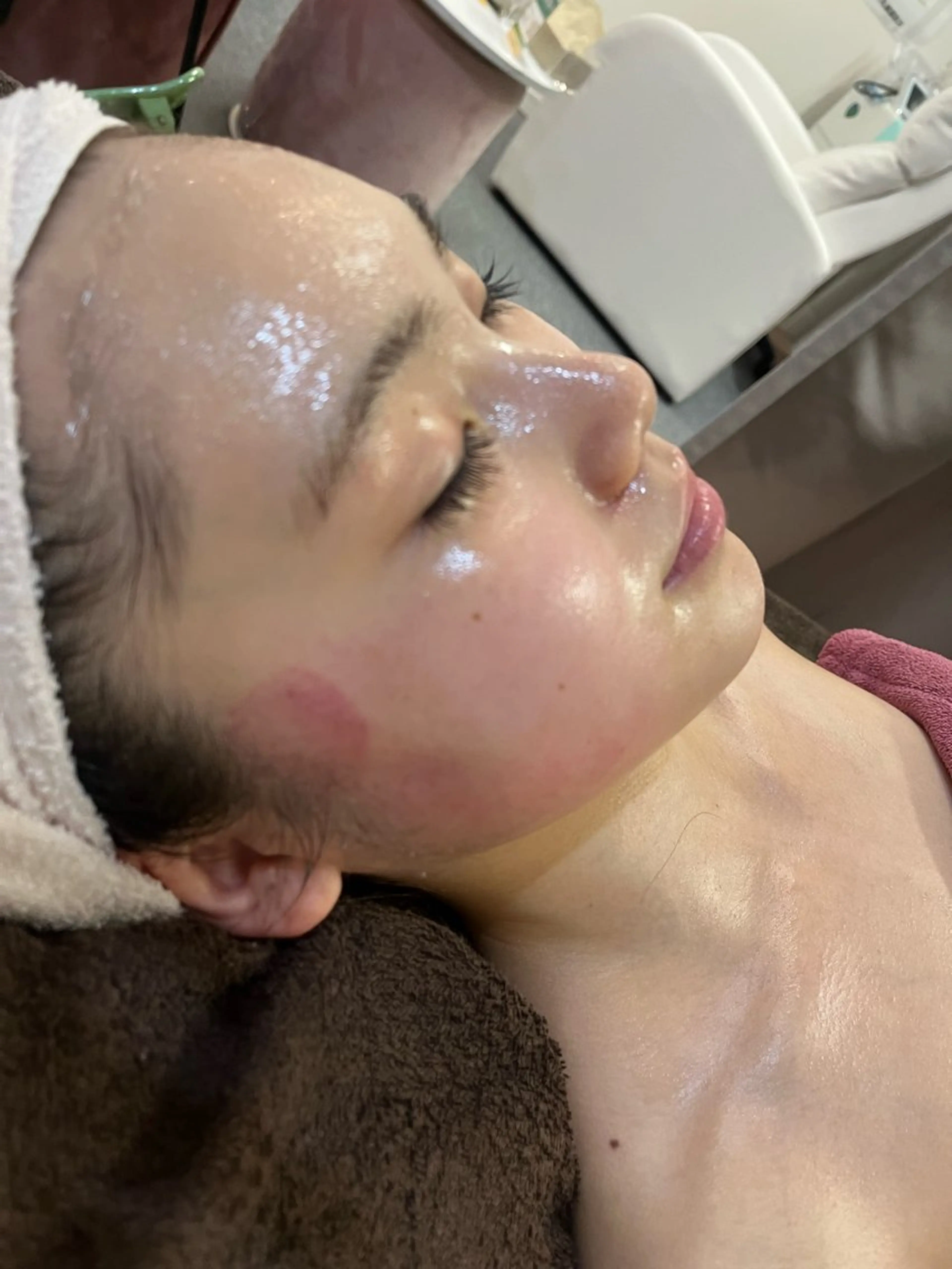 木村 恭子のエステ・リラクイメージ