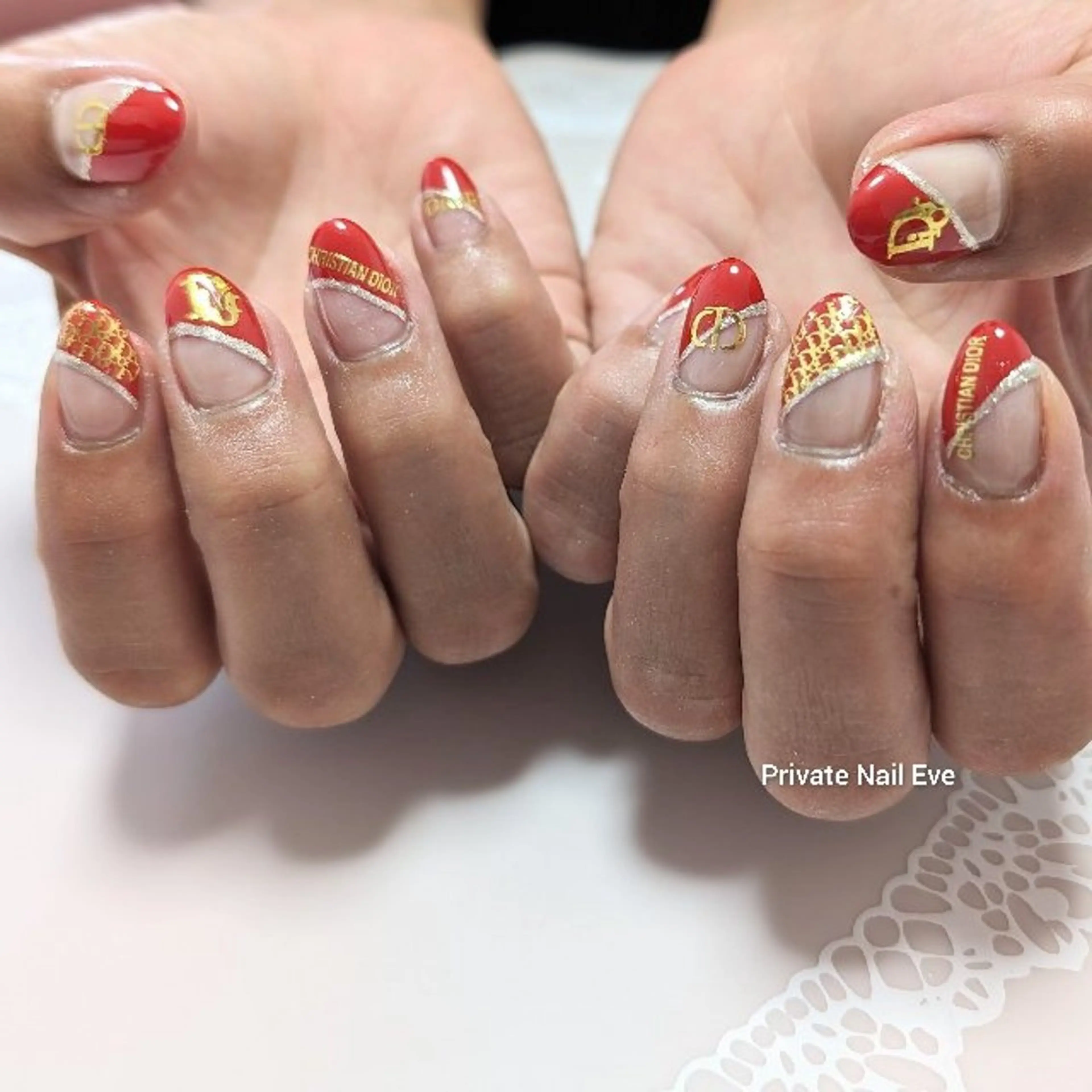 ネイル ハンドネイル ネイル junkoのネイルデザイン