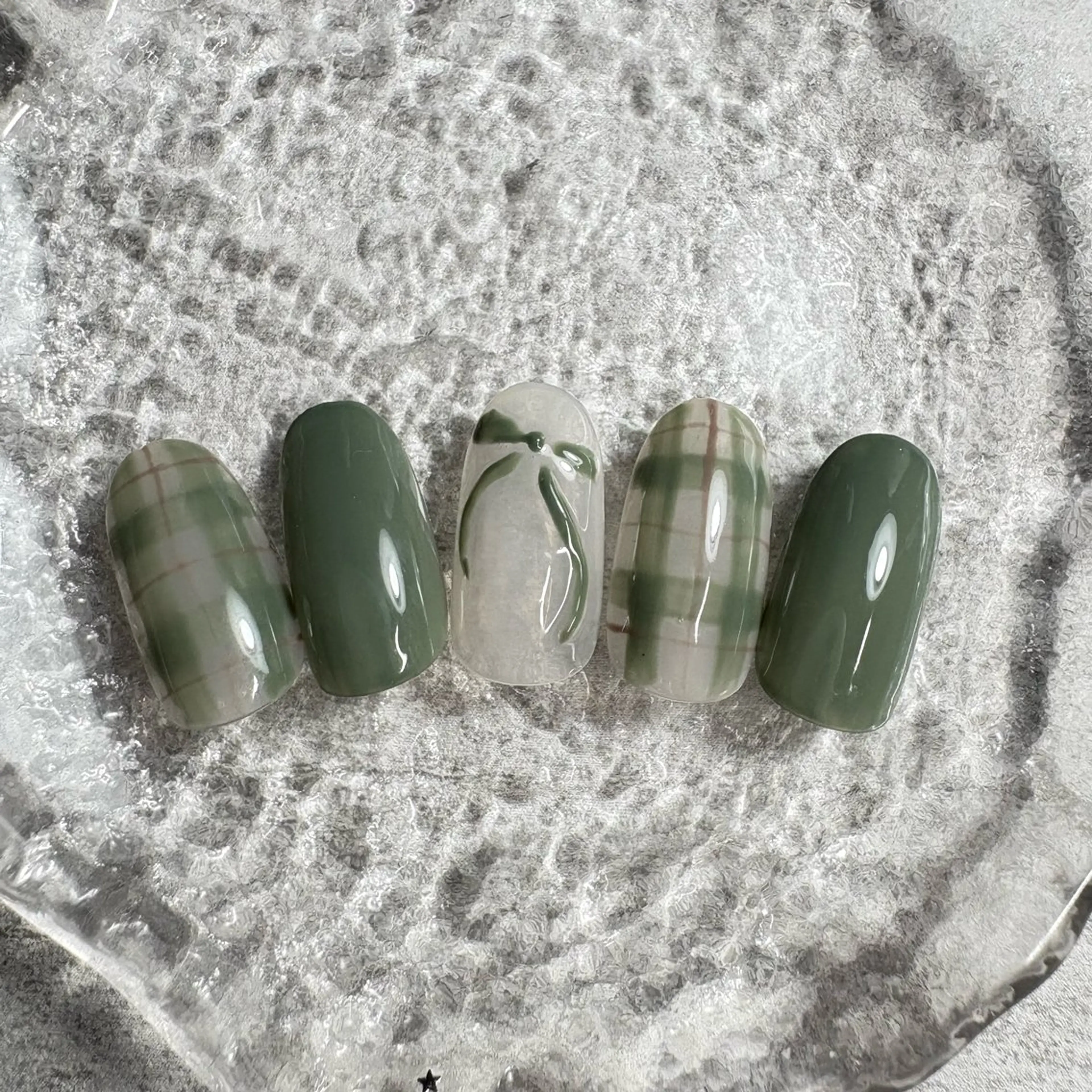 ネイル ino(リノ) mamiのネイルデザイン