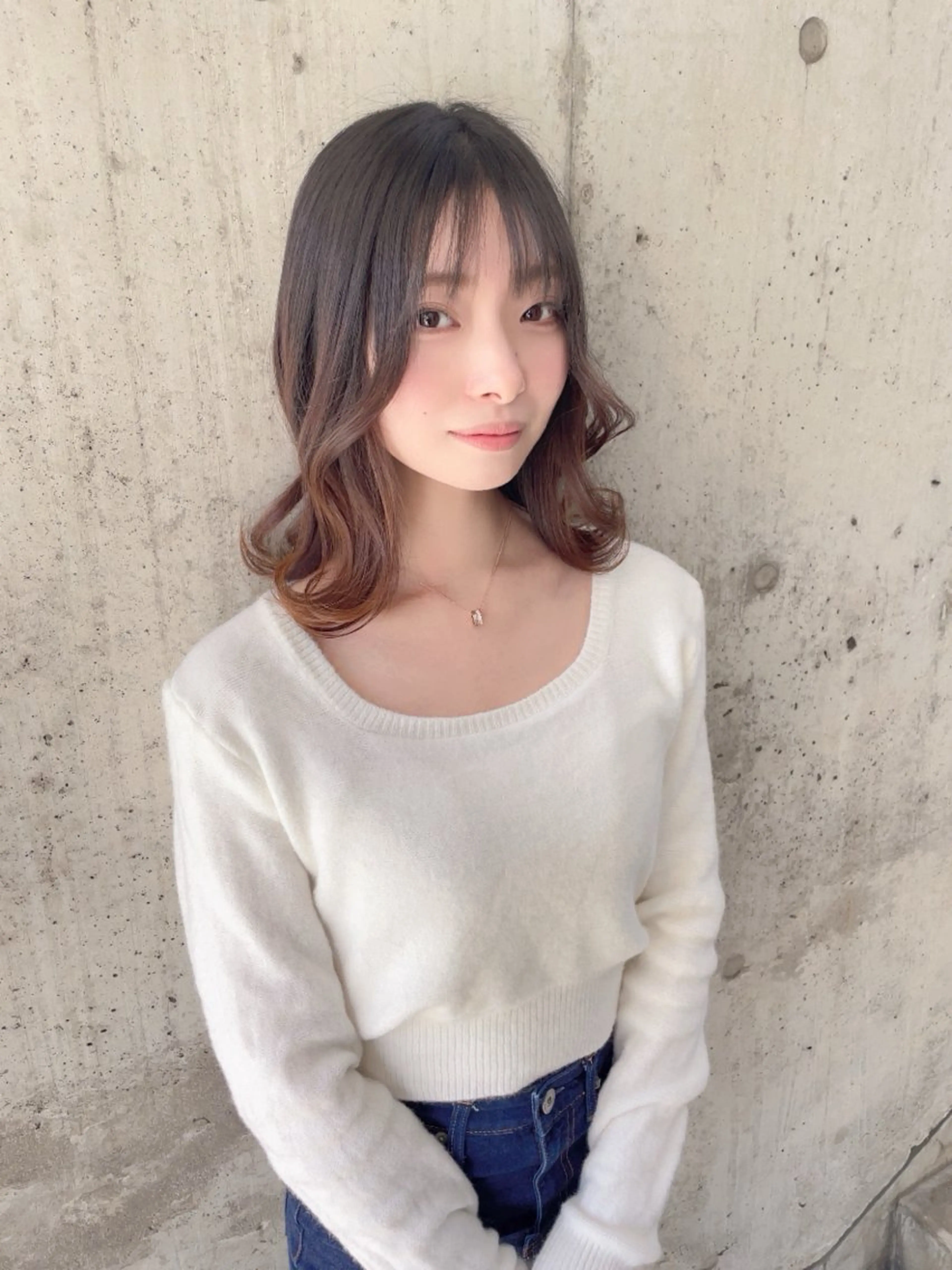 【初回】カットの写真