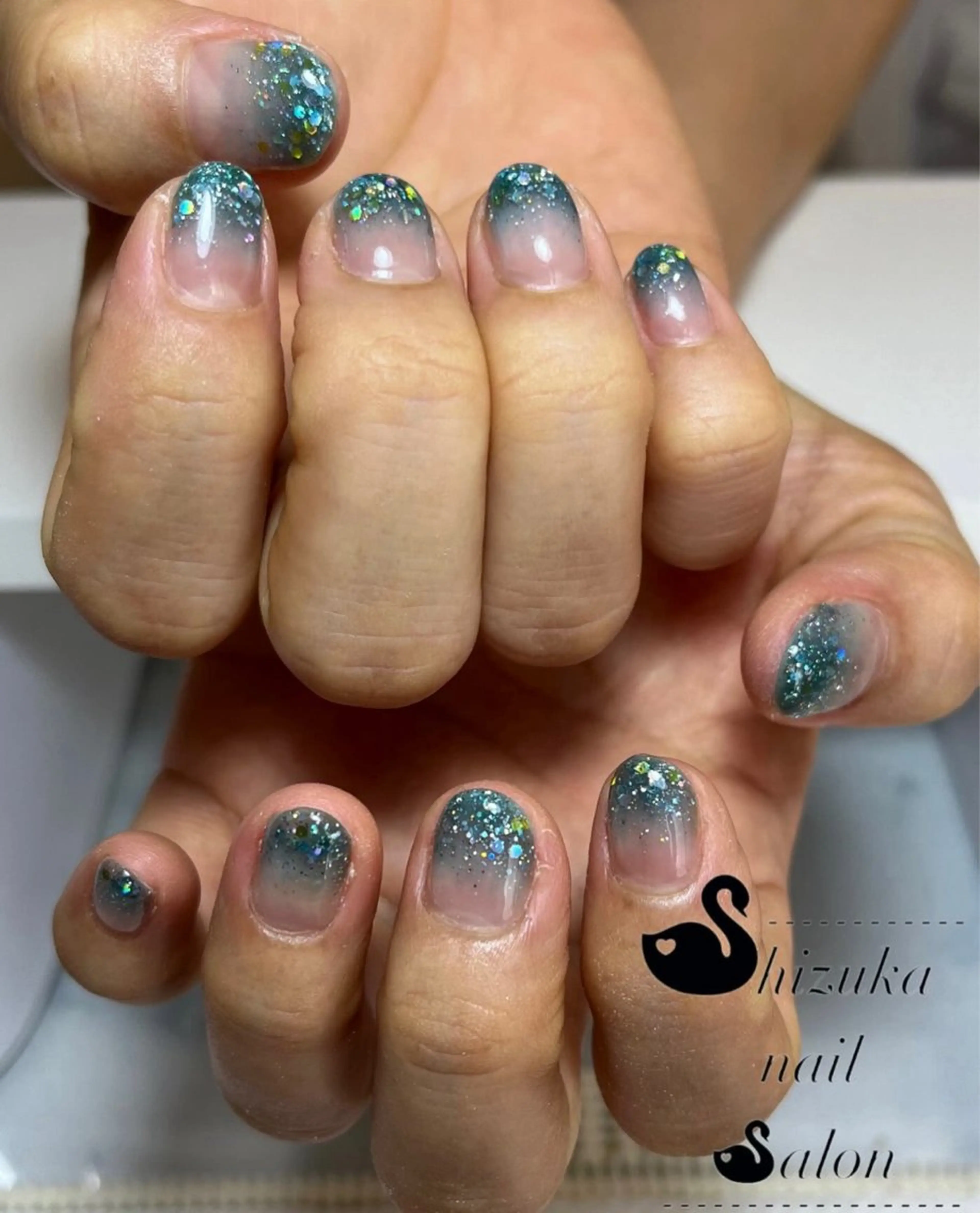 ネイル ハンドネイル Shizuka nail salon所属・Shizuka Nail Salonのネイルデザイン