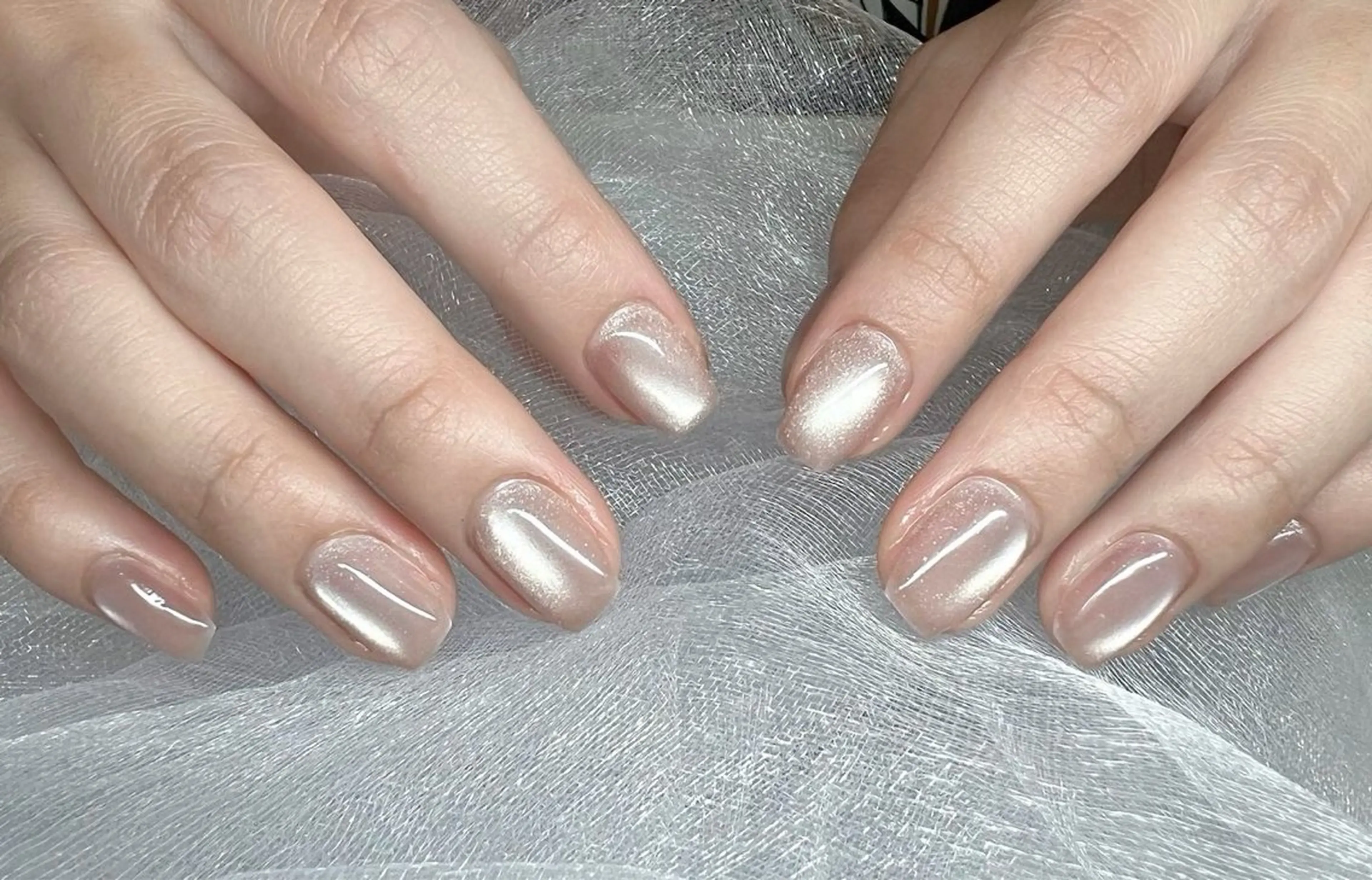 ネイル mi saのネイルデザイン