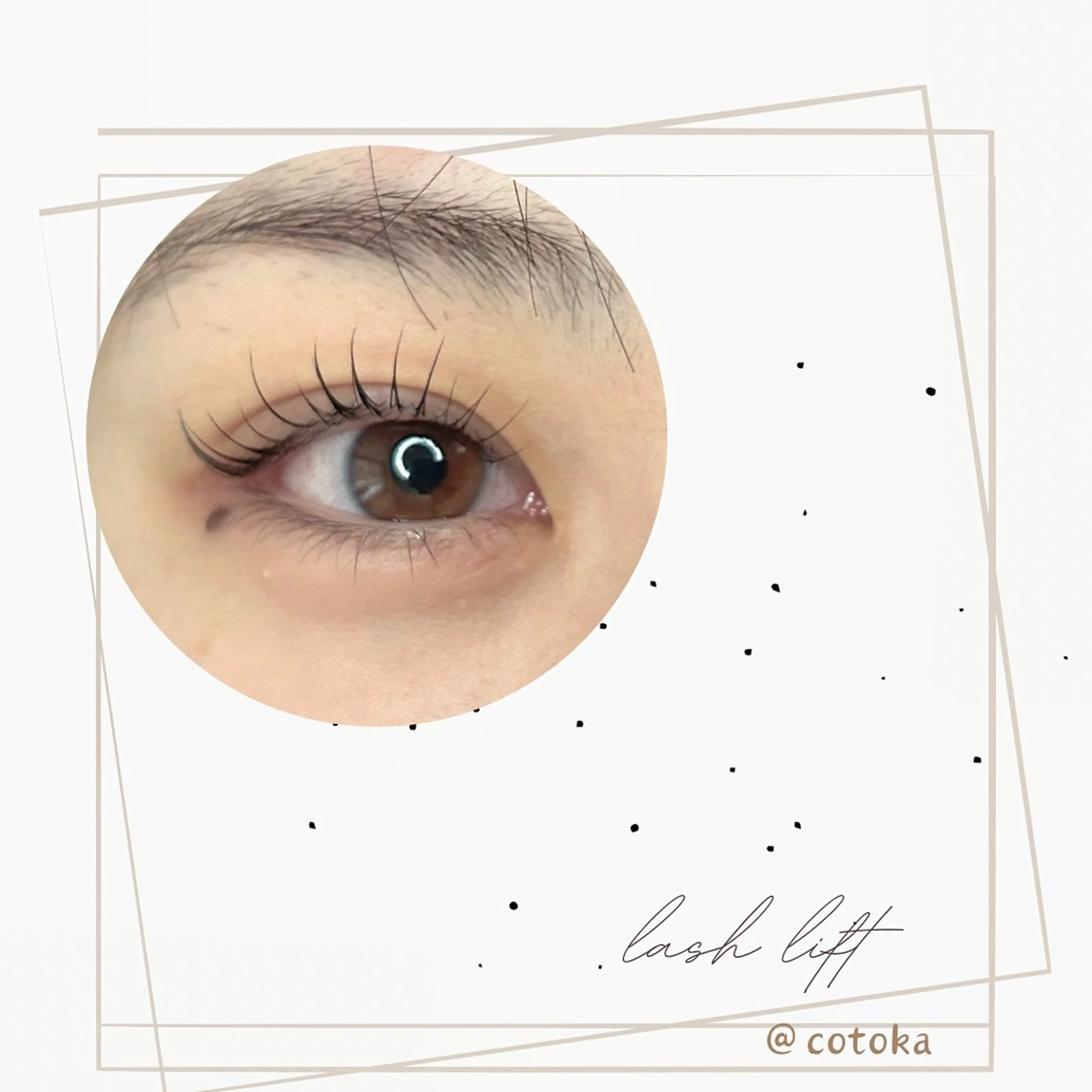 マツエク・マツパ 心と華 まさきのエステ・リラクイメージ