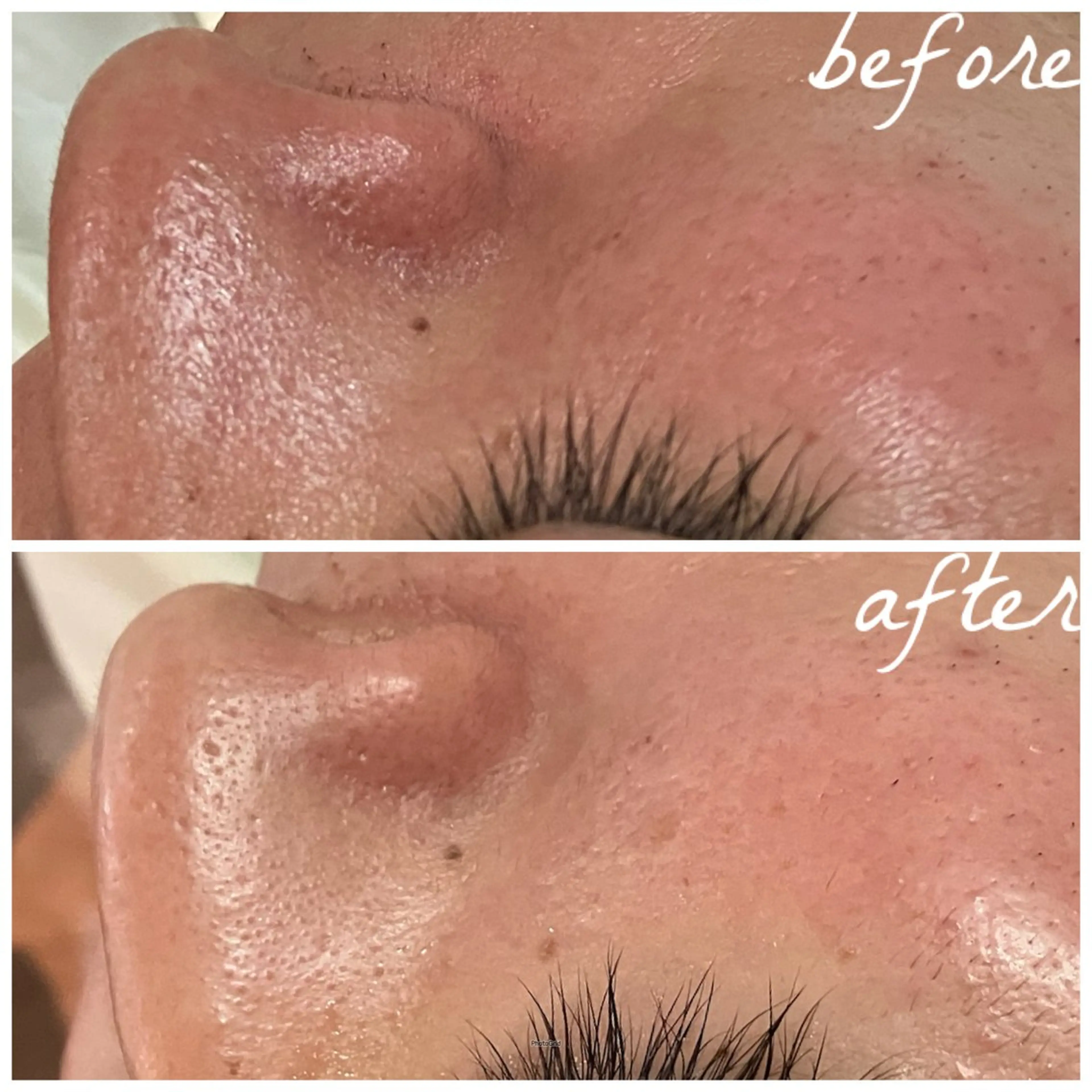 メンズ メナード岐阜茜部 杉浦のエステ・リラクイメージ