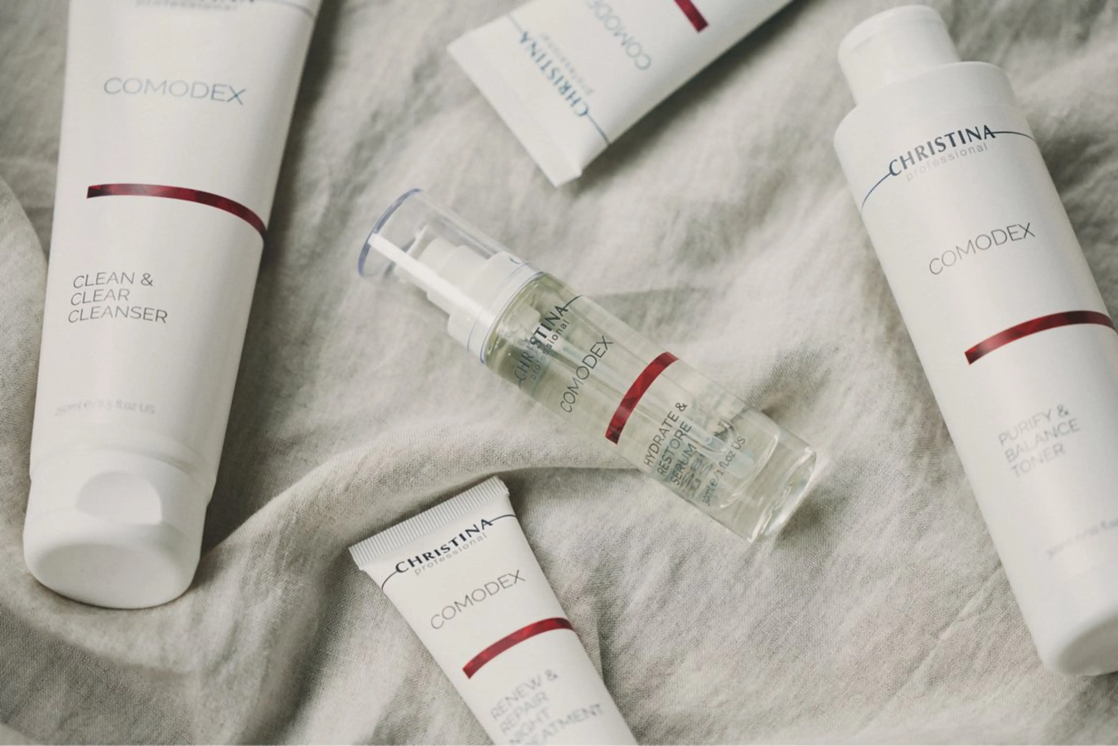 【徹底ニキビケア】コモデックス🌳繰り返しニキビの抗菌!予防にも¥7700の写真