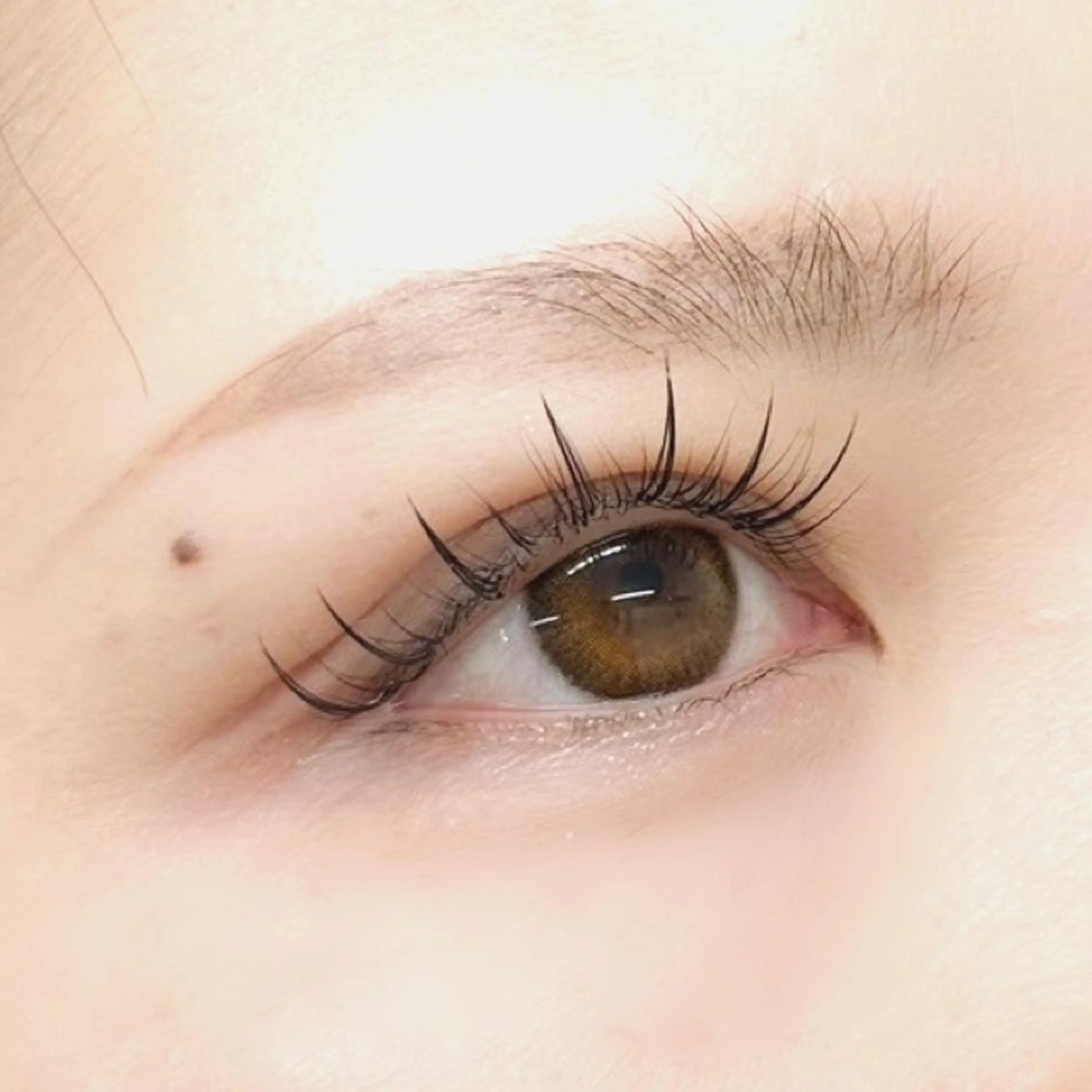 マツエク・マツパ B'Lash 町田本店のマツエク・マツパデザイン