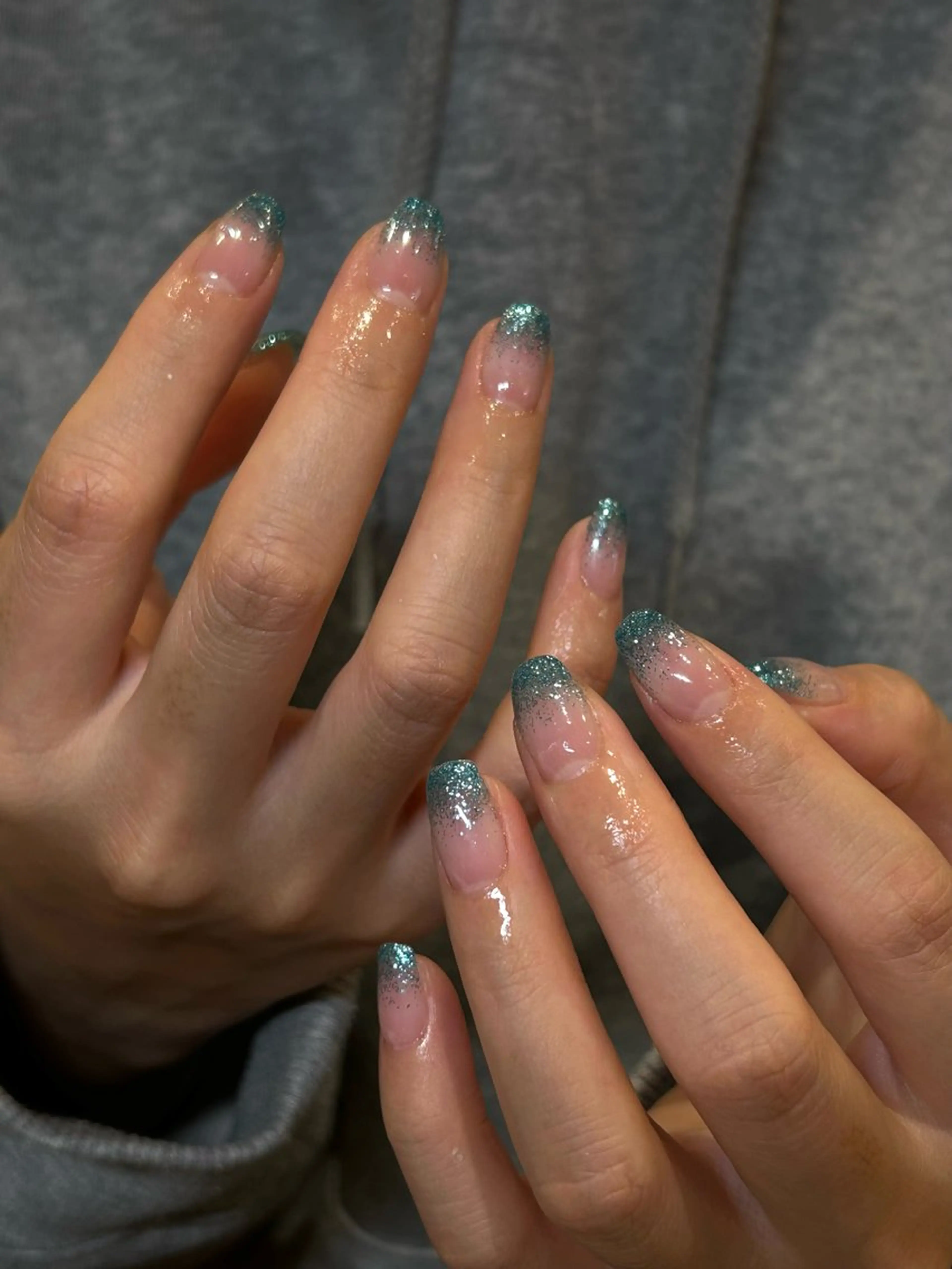 ネイル miku･:*+ angelicaのネイルデザイン