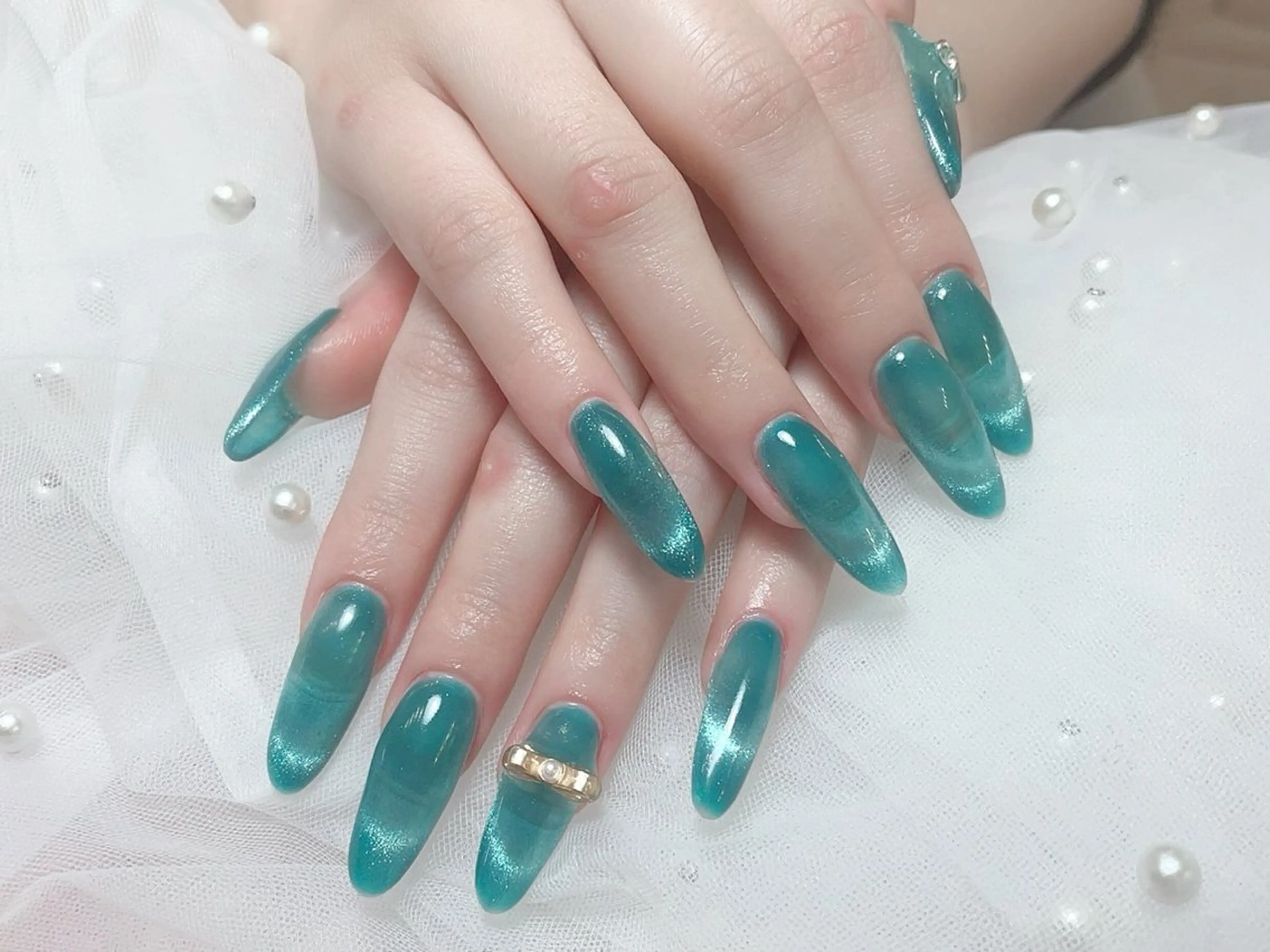 ネイル Bél Nail salonのネイルデザイン