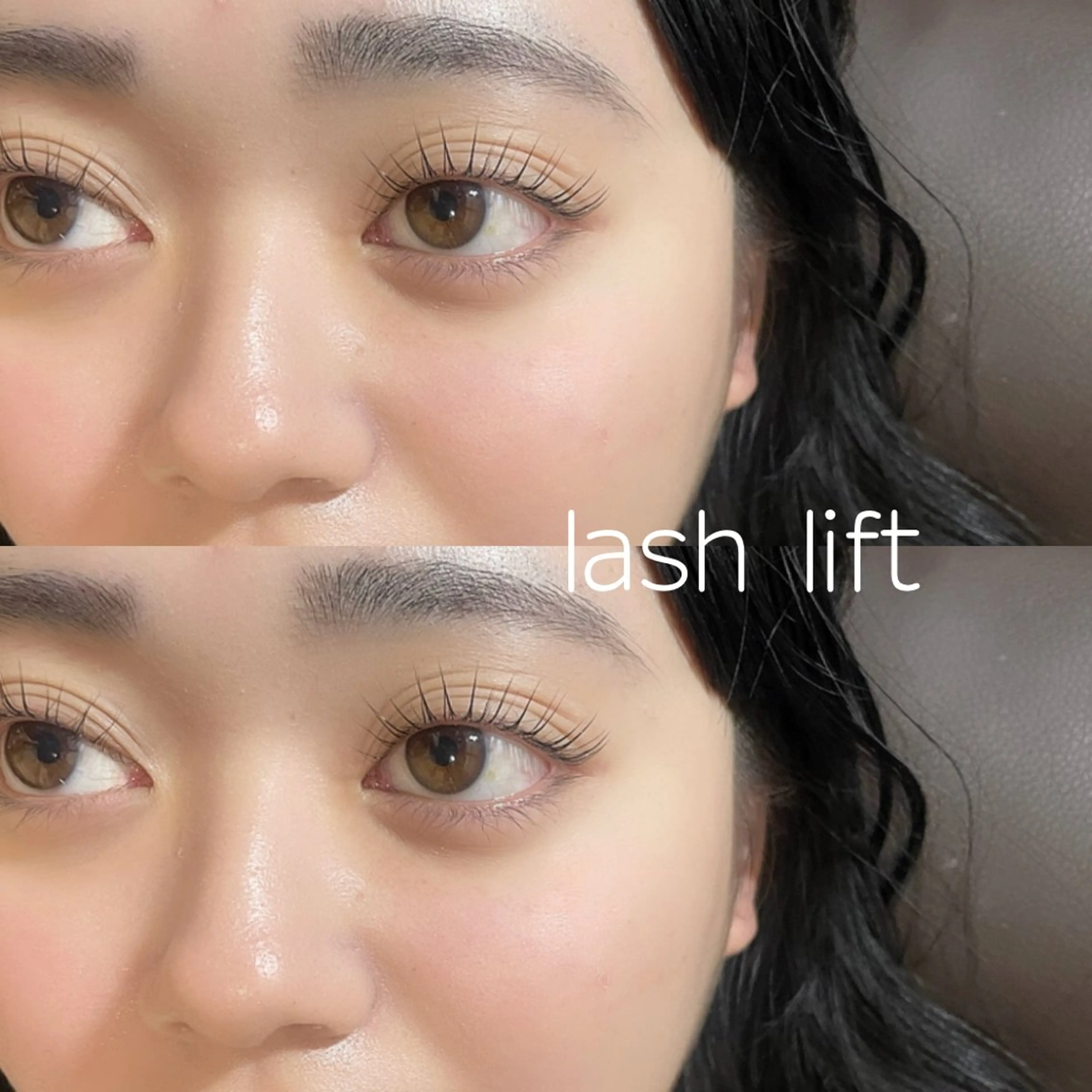 マツエク・マツパ マツパ プライベートサロン Ølriのマツエク・マツパデザイン