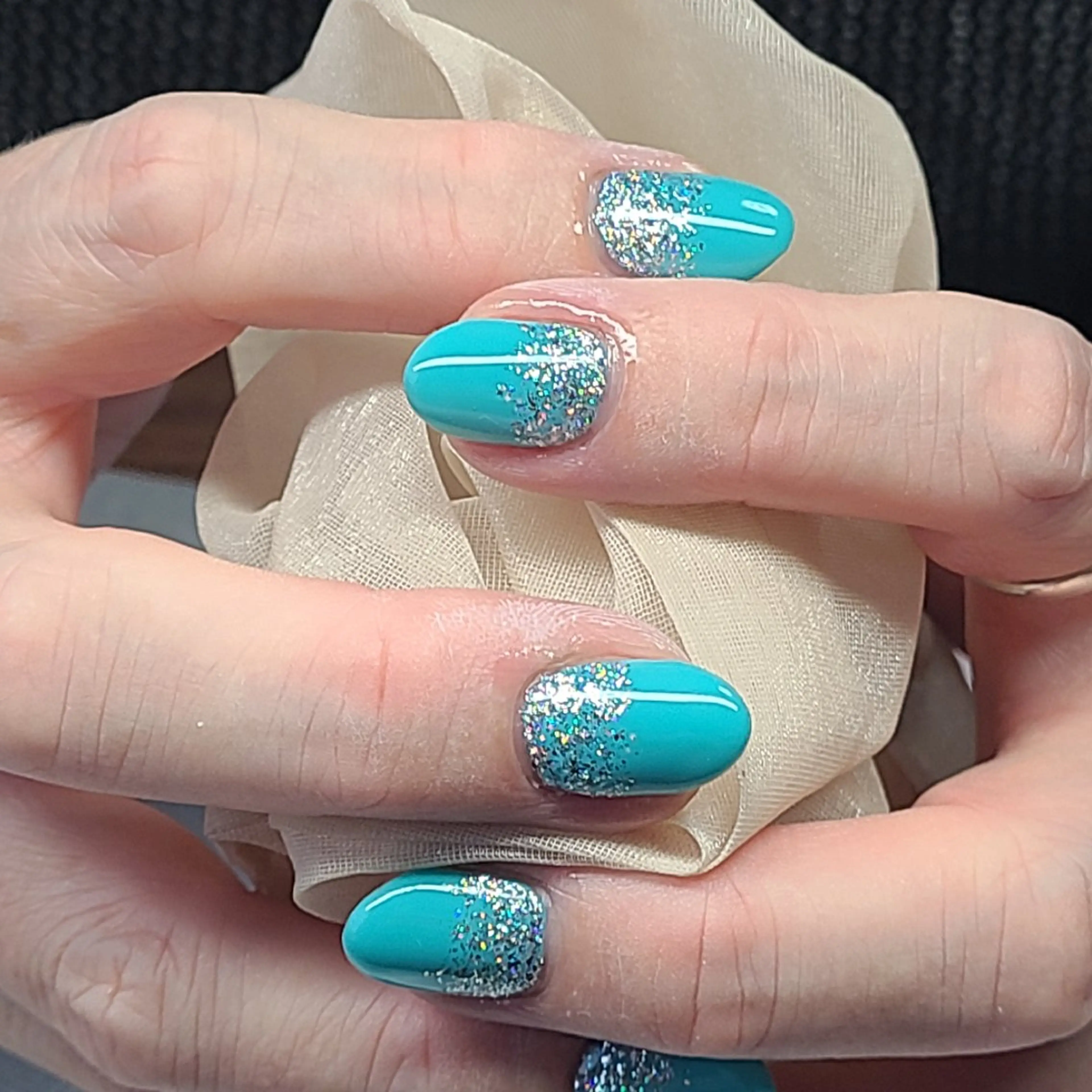 ネイル Nail  Ai    のネイルデザイン