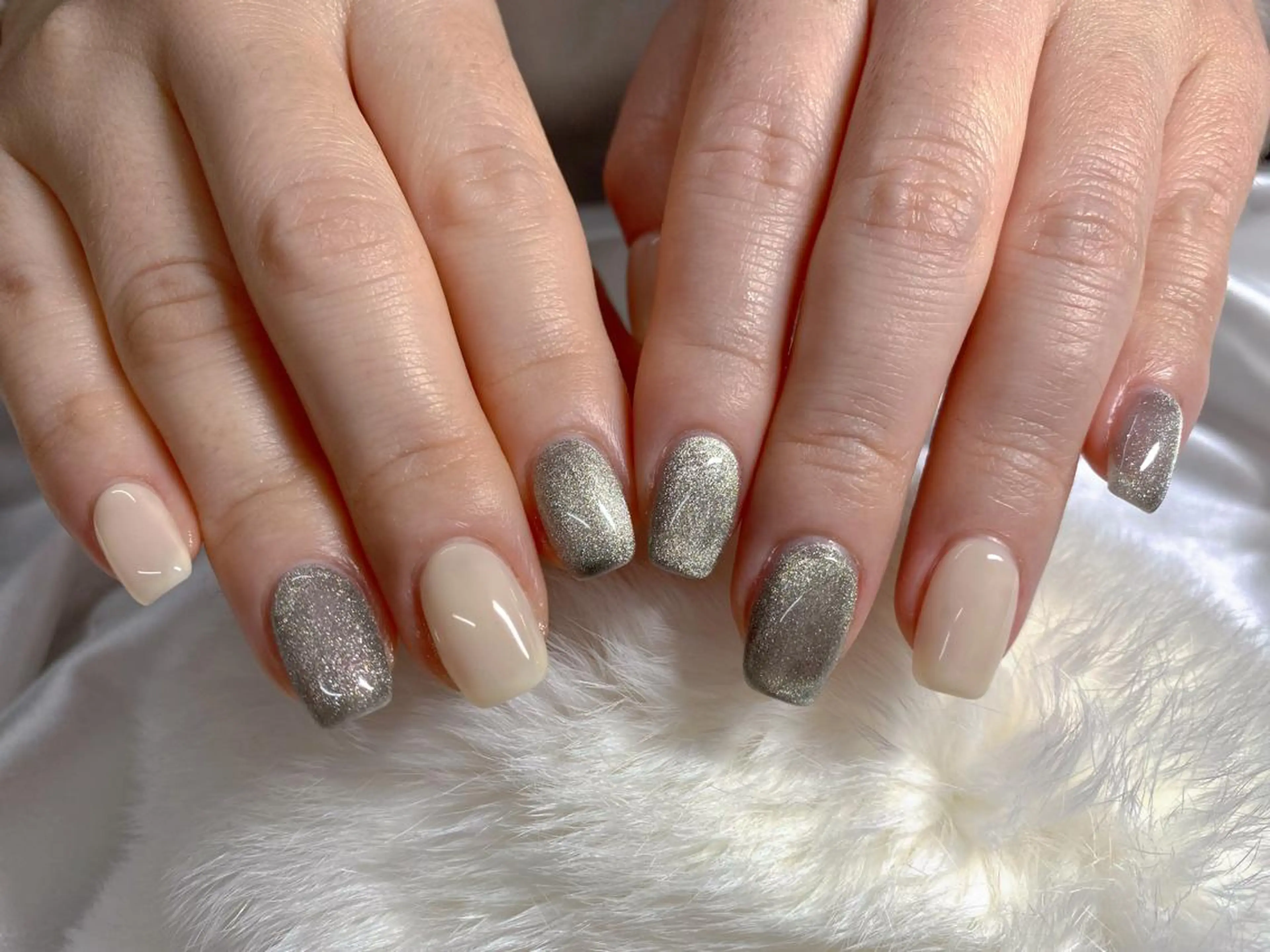 ネイル ハンドネイル BLinLin nail salonのネイルデザイン