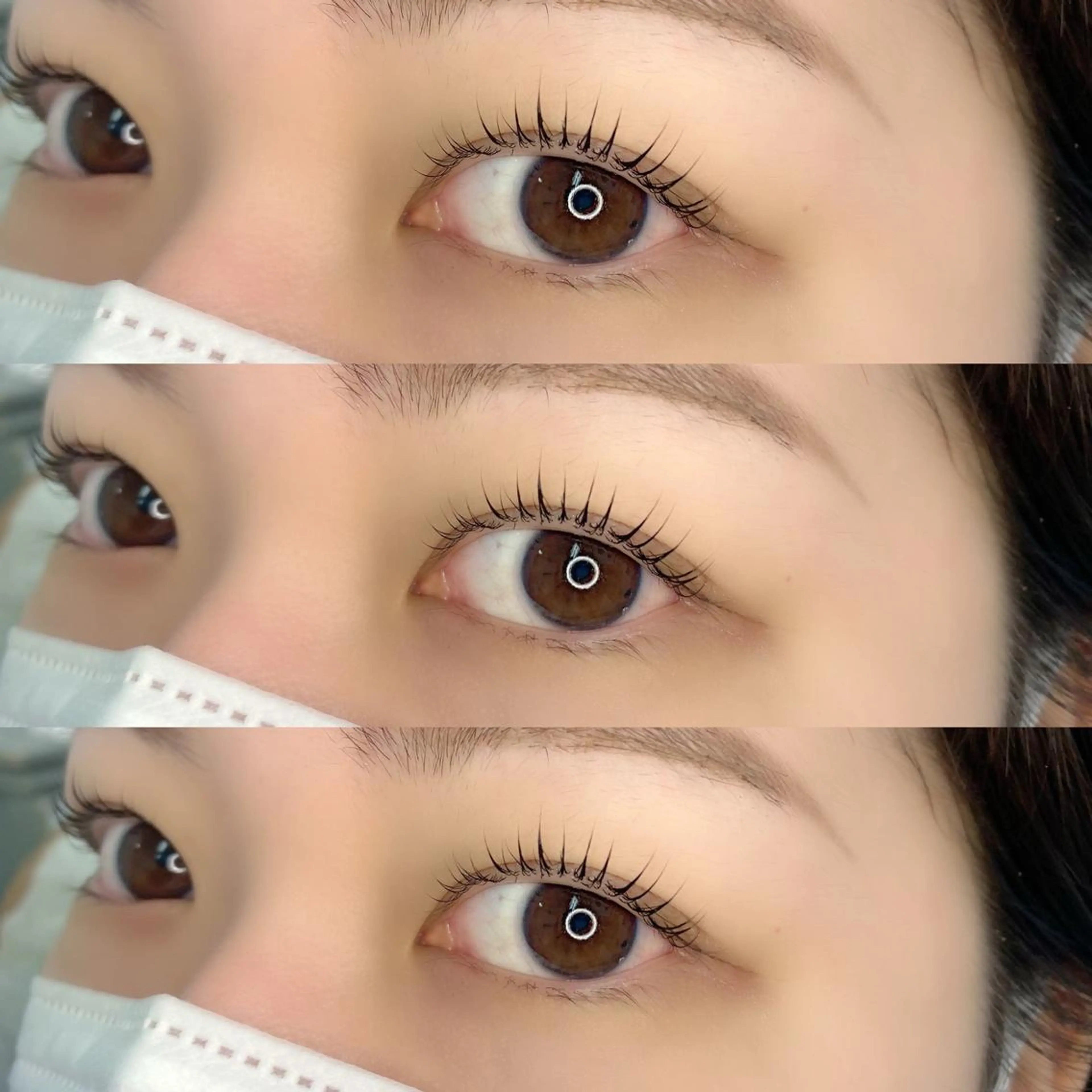 マツエク・マツパ LAND【ランド】 小鹿のマツエク・マツパデザイン