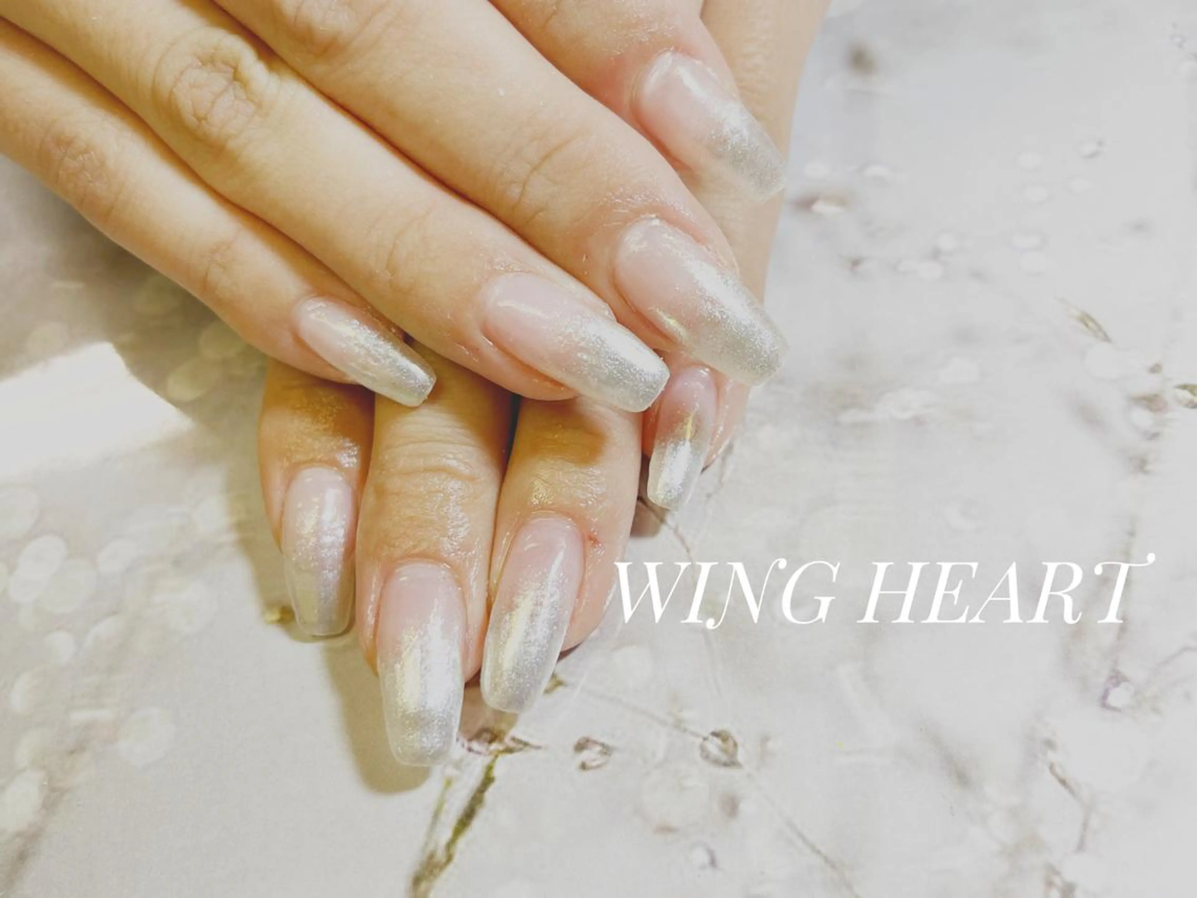 ネイル H NANAのネイルデザイン