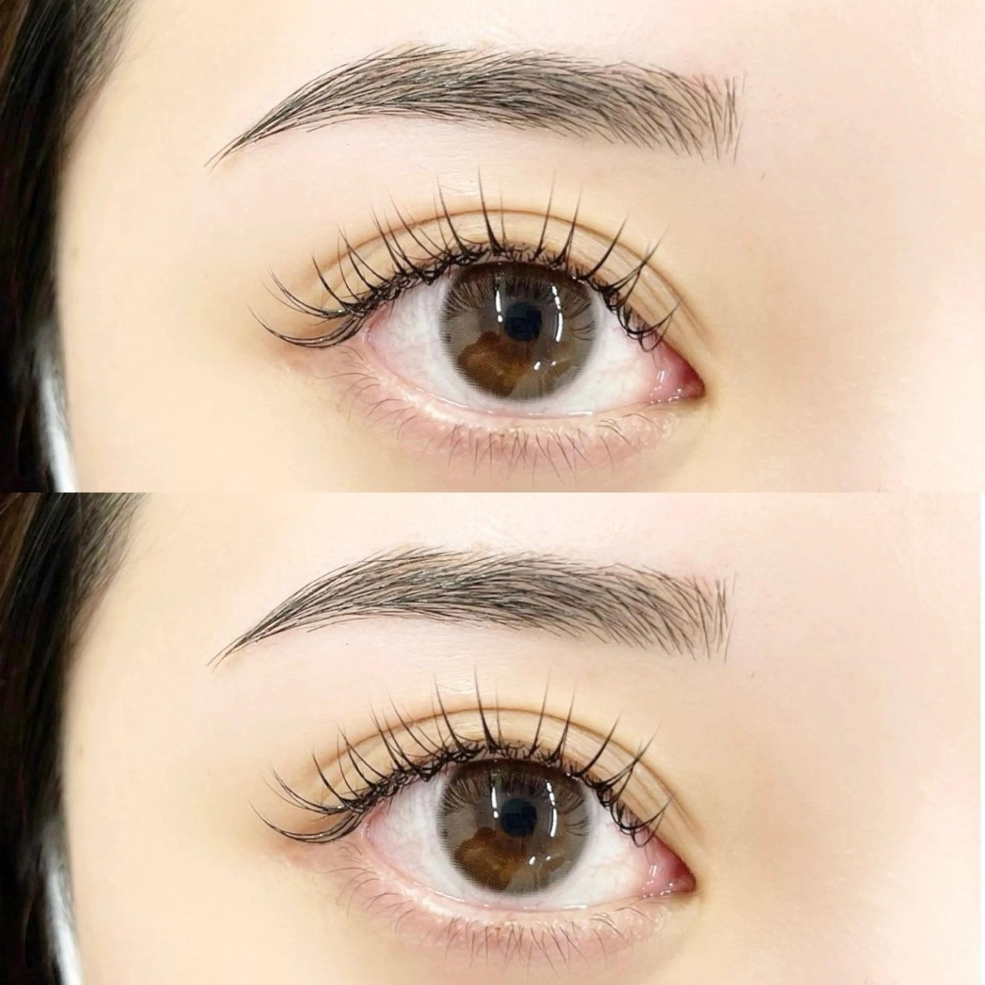 アイブロウ 眉毛・まつげパーマ専門店 dio...川越所属・dio satomiのマツエク・マツパデザイン