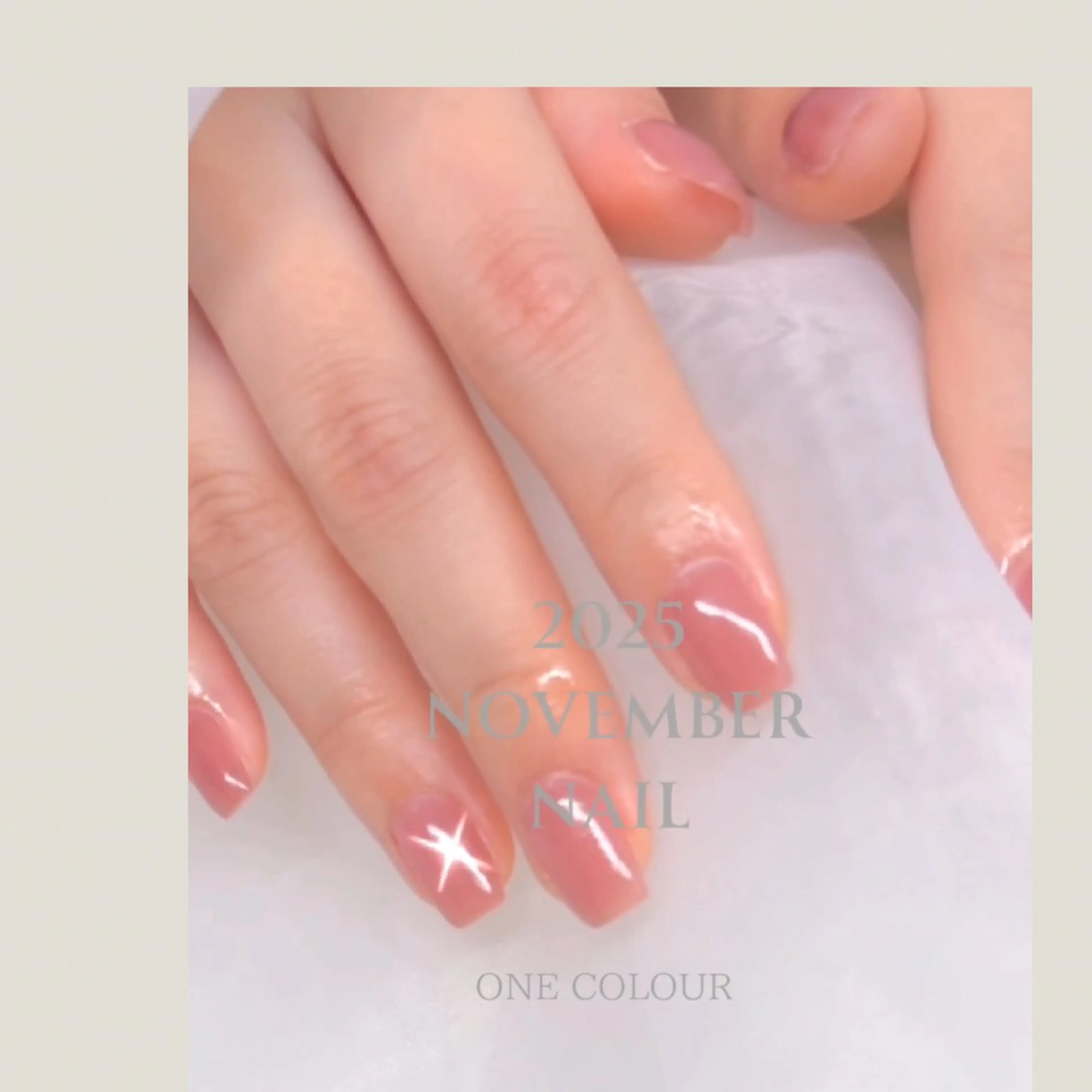 ネイル SAND BAR  NAILのネイルデザイン
