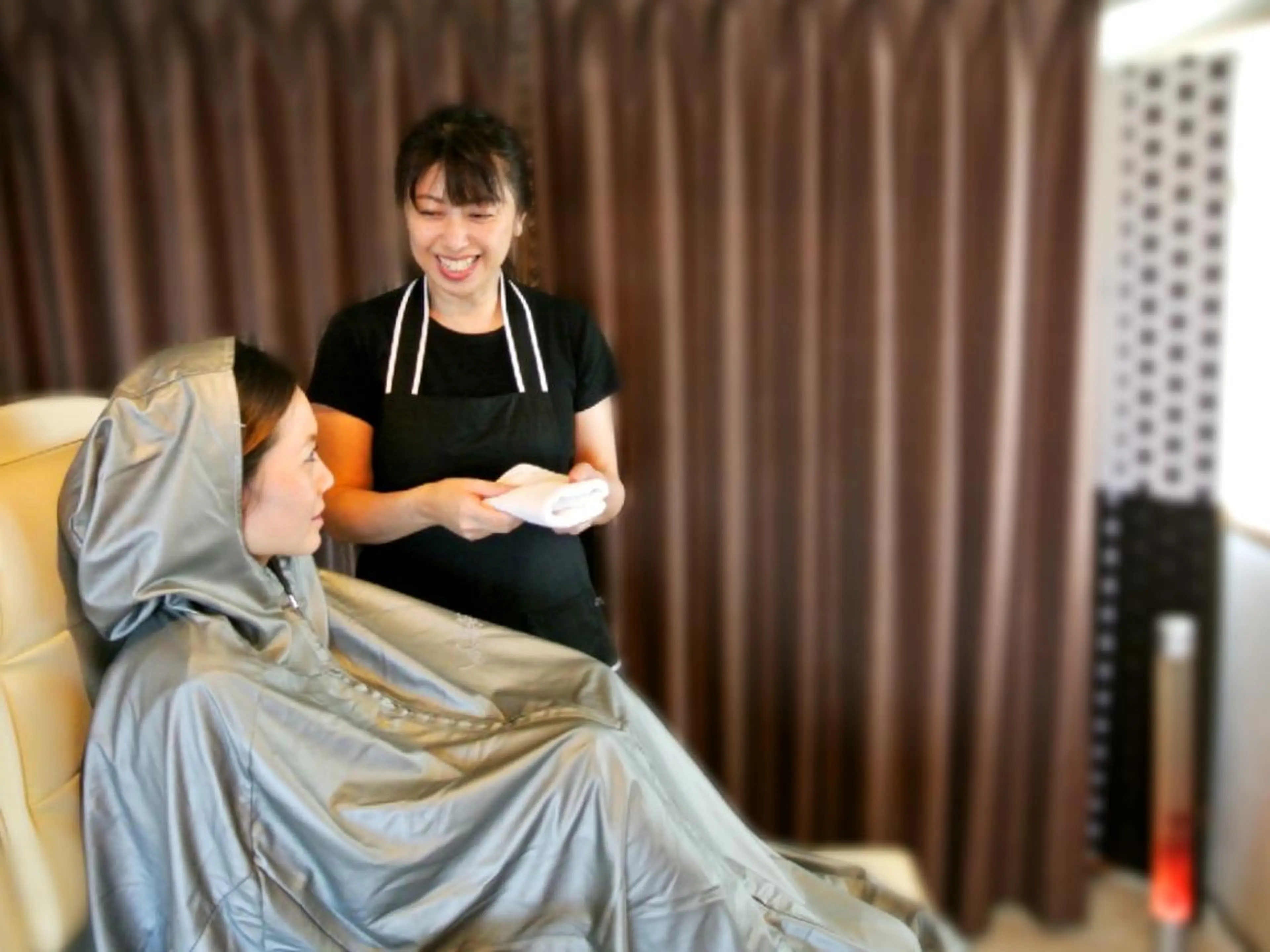 リラク サロンプランギ ～ボディメンテナンス&エステ〜所属・サロン プランギのその他イメージ