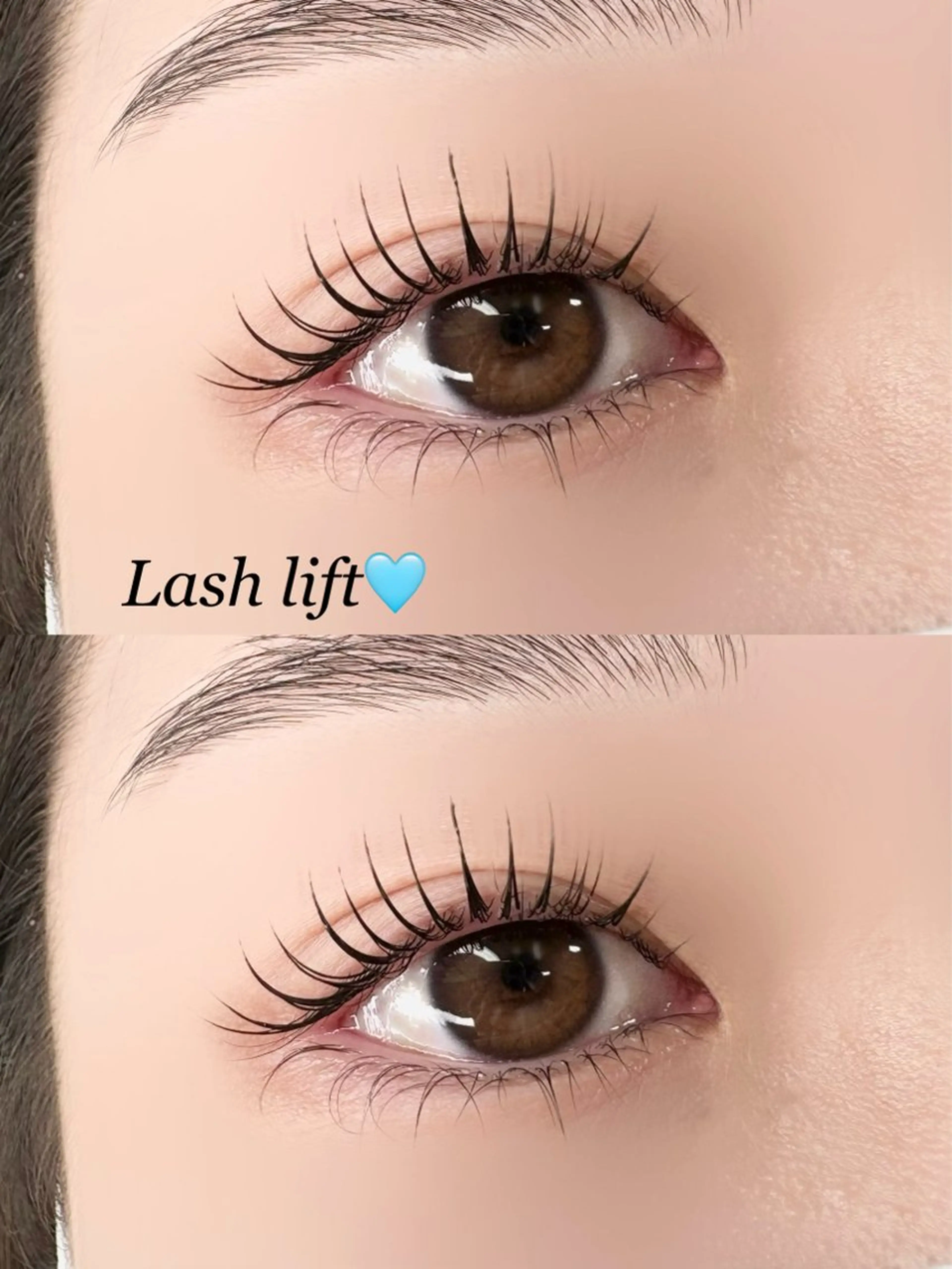 アイブロウ マツパ RYOKA りょうかのマツエク・マツパデザイン