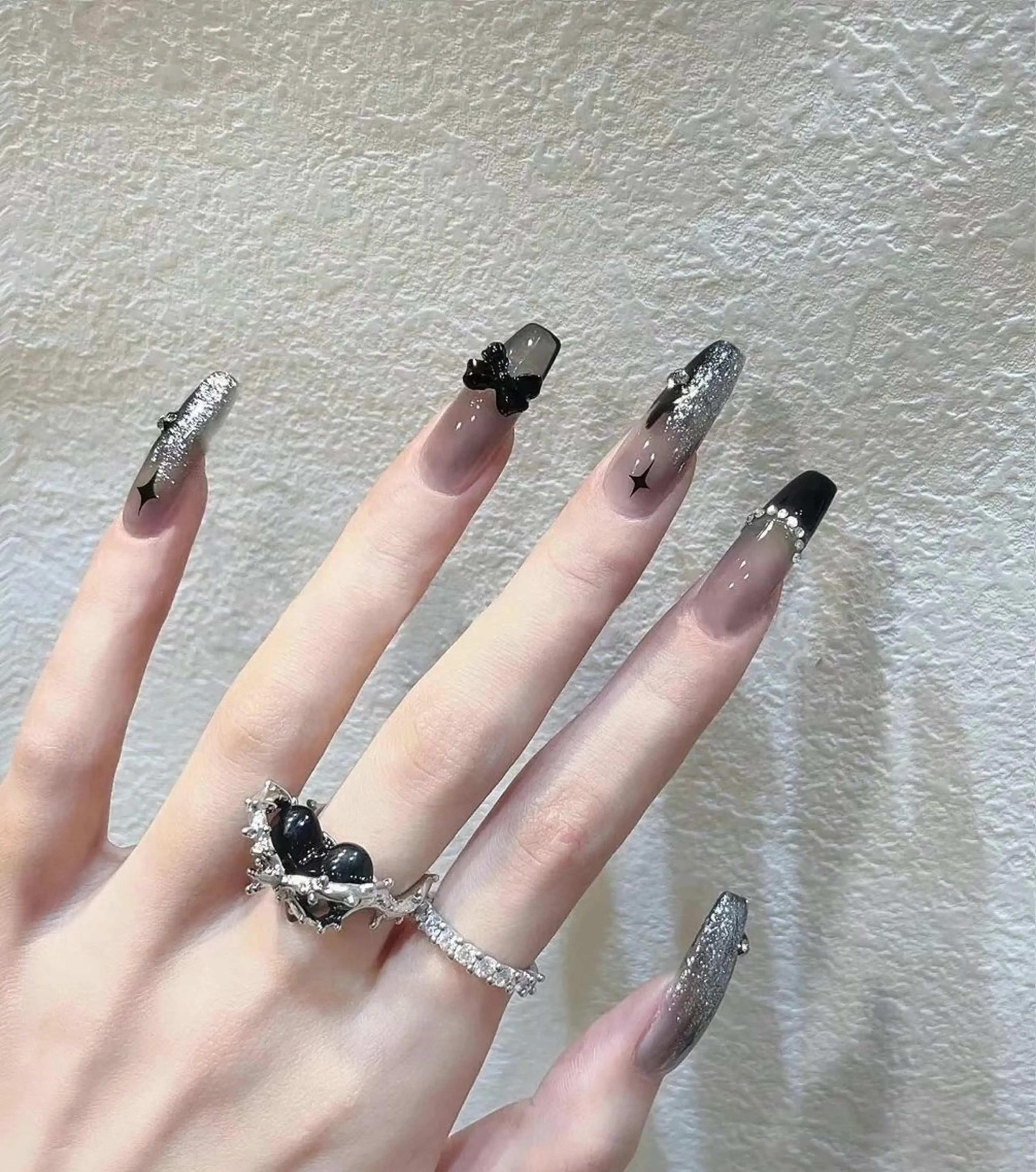 ネイル BEAUTY NAIL SALON所属・beautynail Emiのネイルデザイン