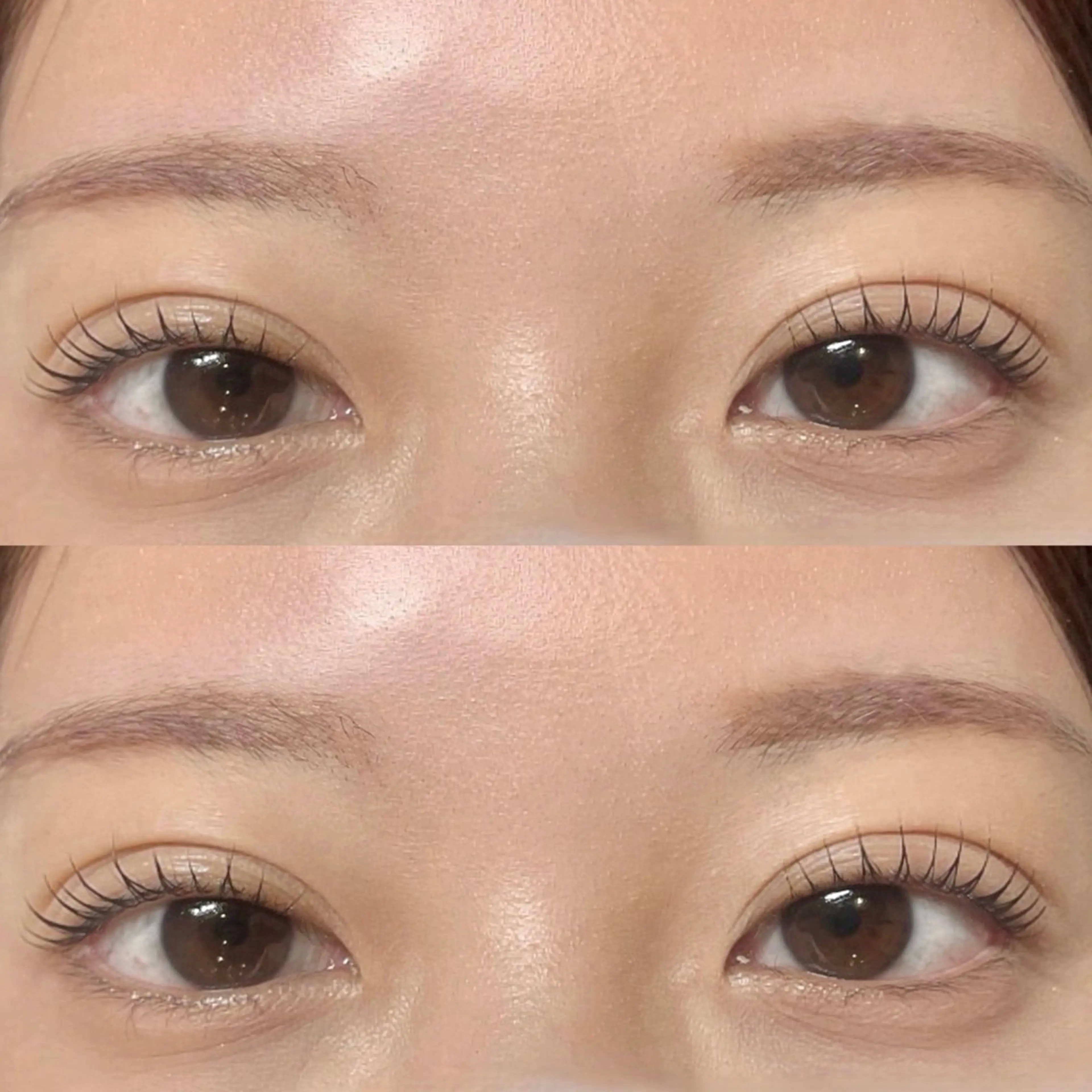 マツエク・マツパ マツパ Niyu名駅店 山口の眉毛・アイブロウイメージ