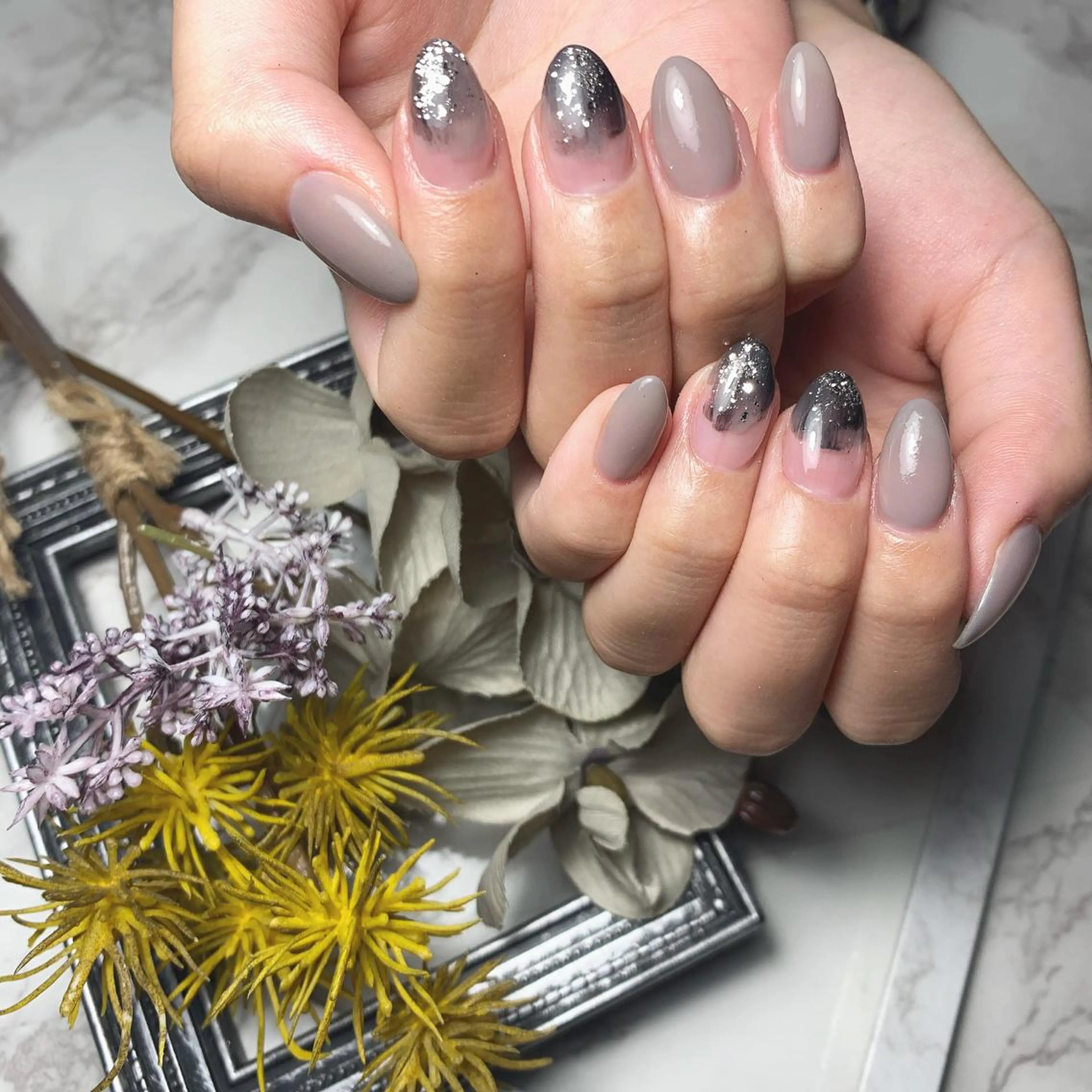 ネイル esterella所属・Nail salon esterellaのネイルデザイン