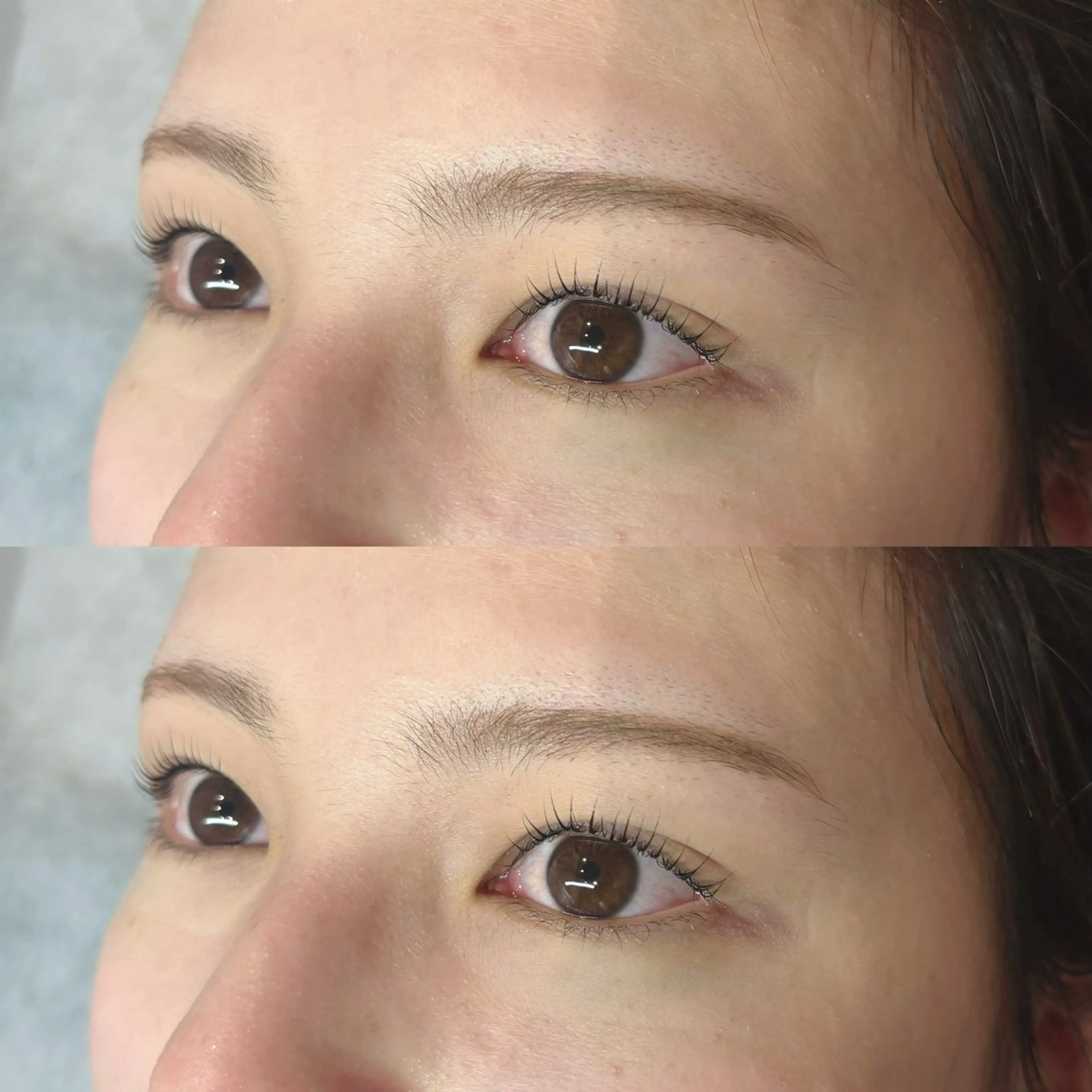 マツエク・マツパ ANY Eyelash 高砂店所属・ANY miwaのマツエク・マツパデザイン