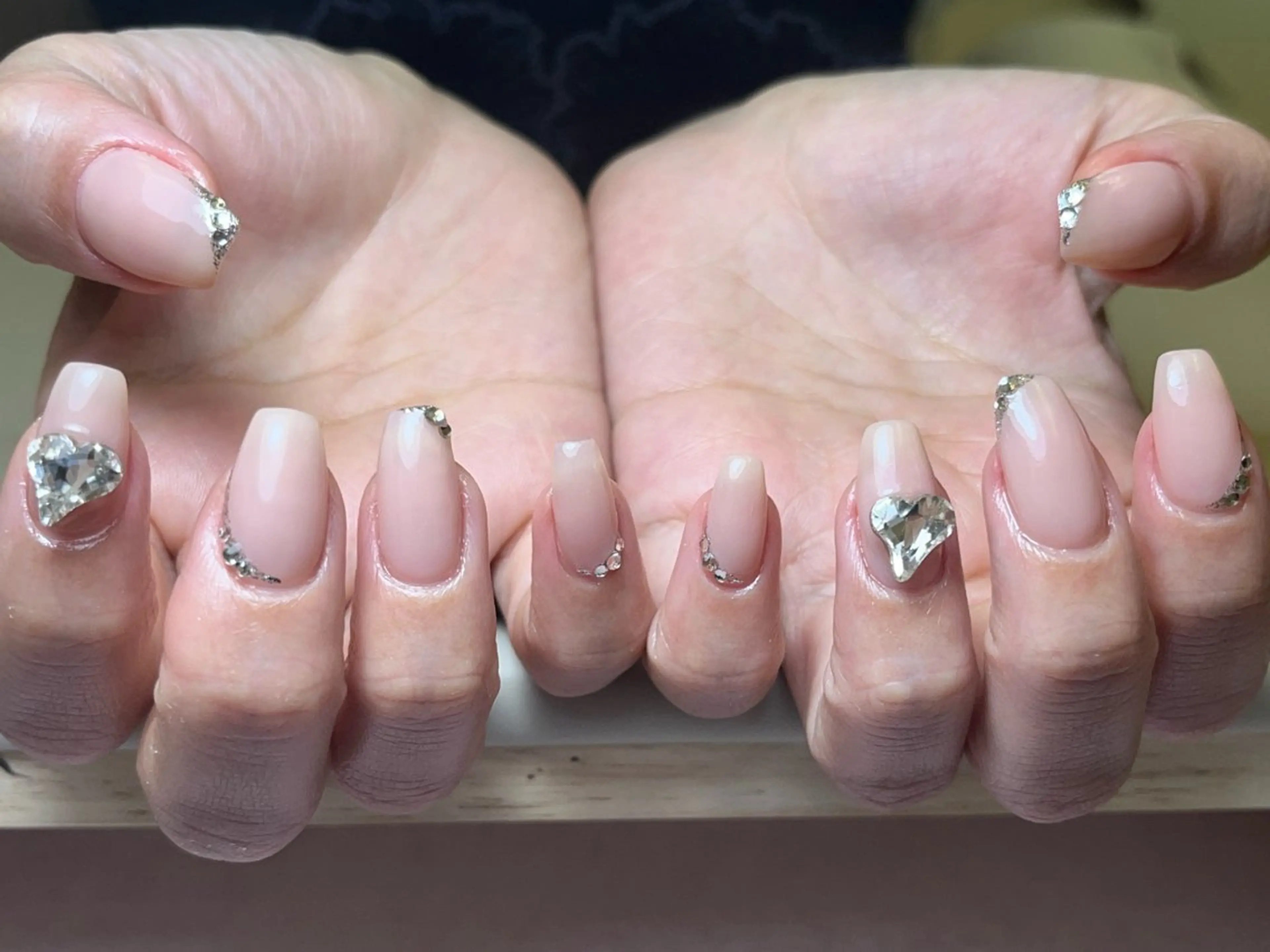 ネイル ソウ ソウのネイルデザイン