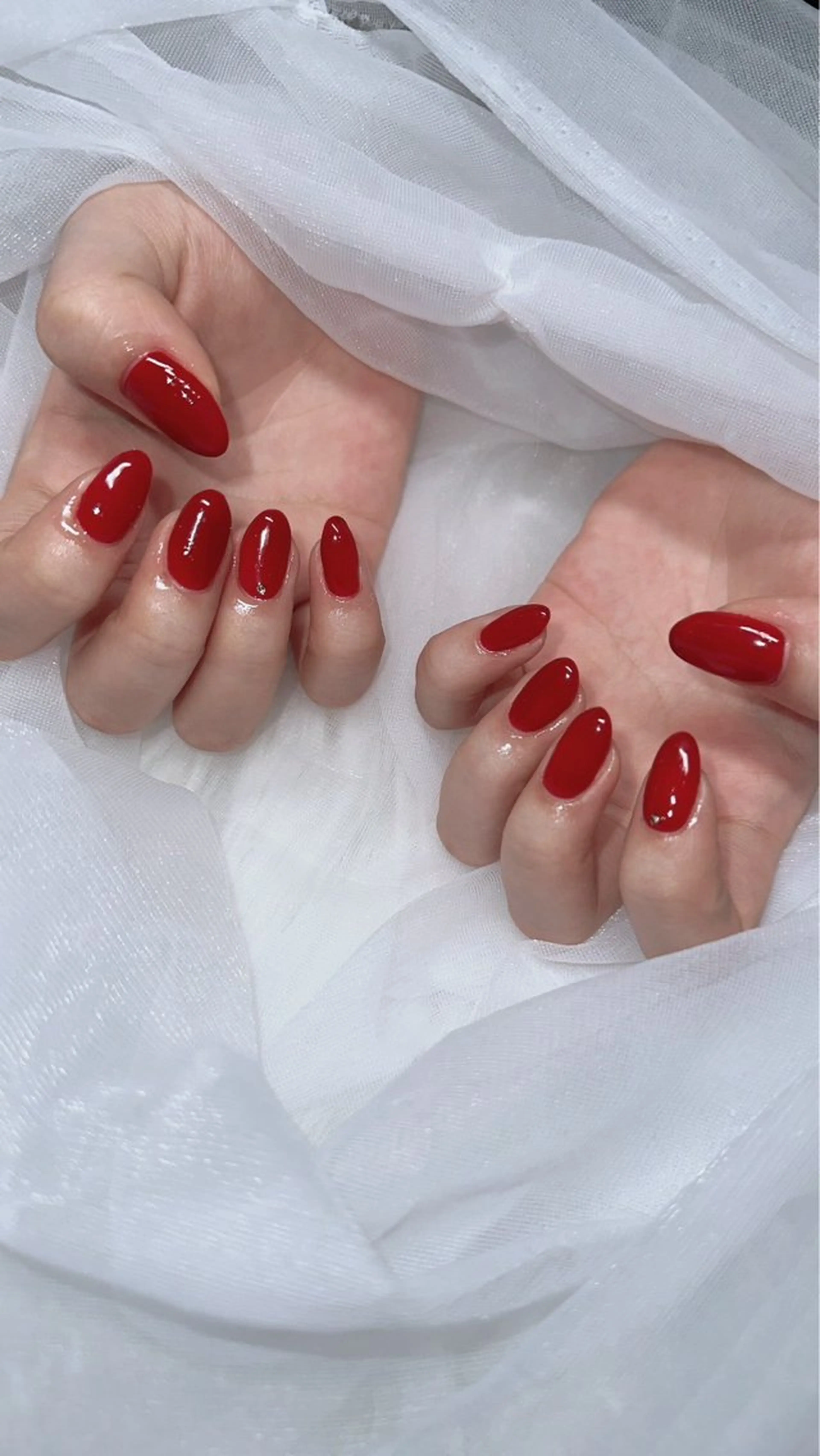 ネイル Lian nailのネイルデザイン