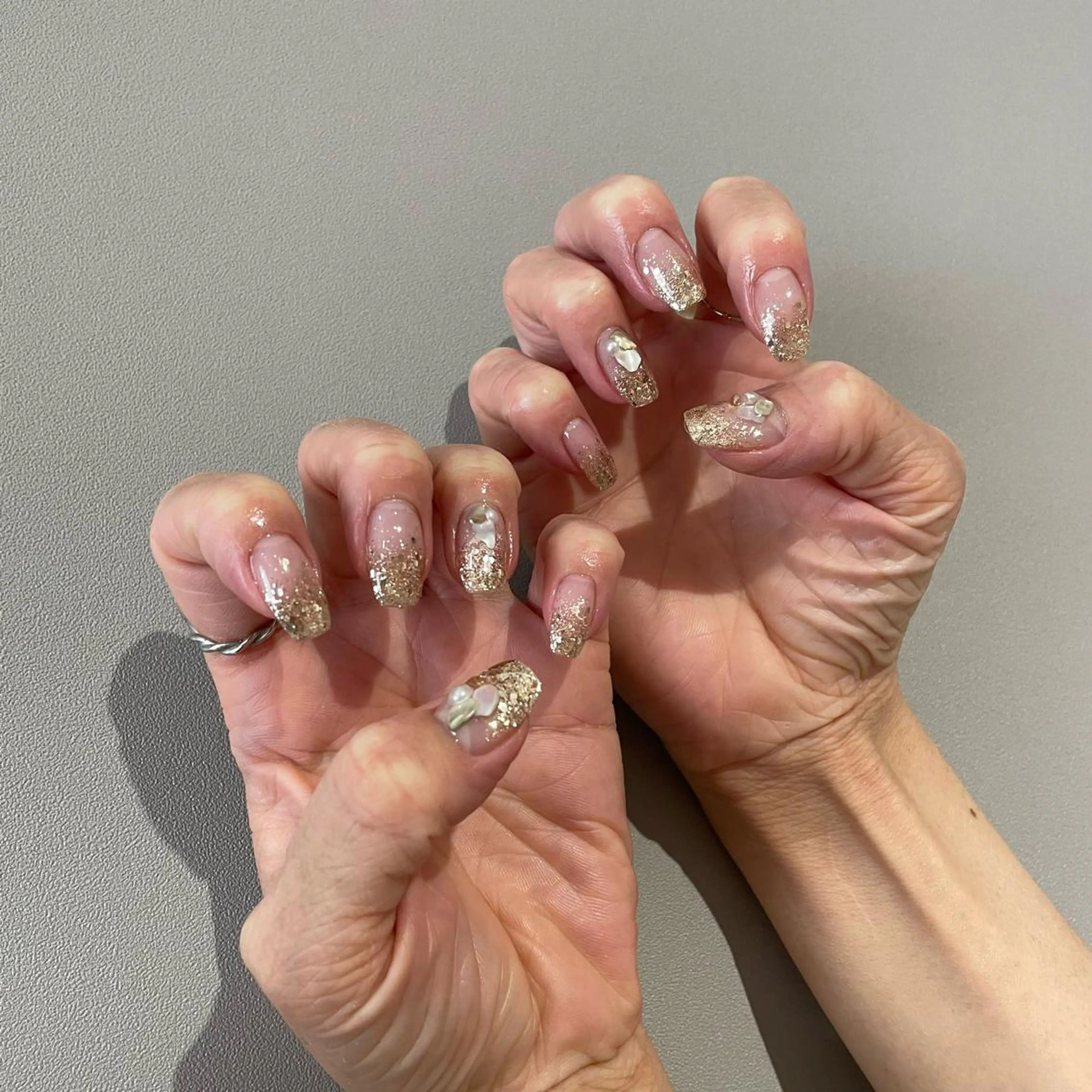 ネイル Laugh nailsのネイルデザイン