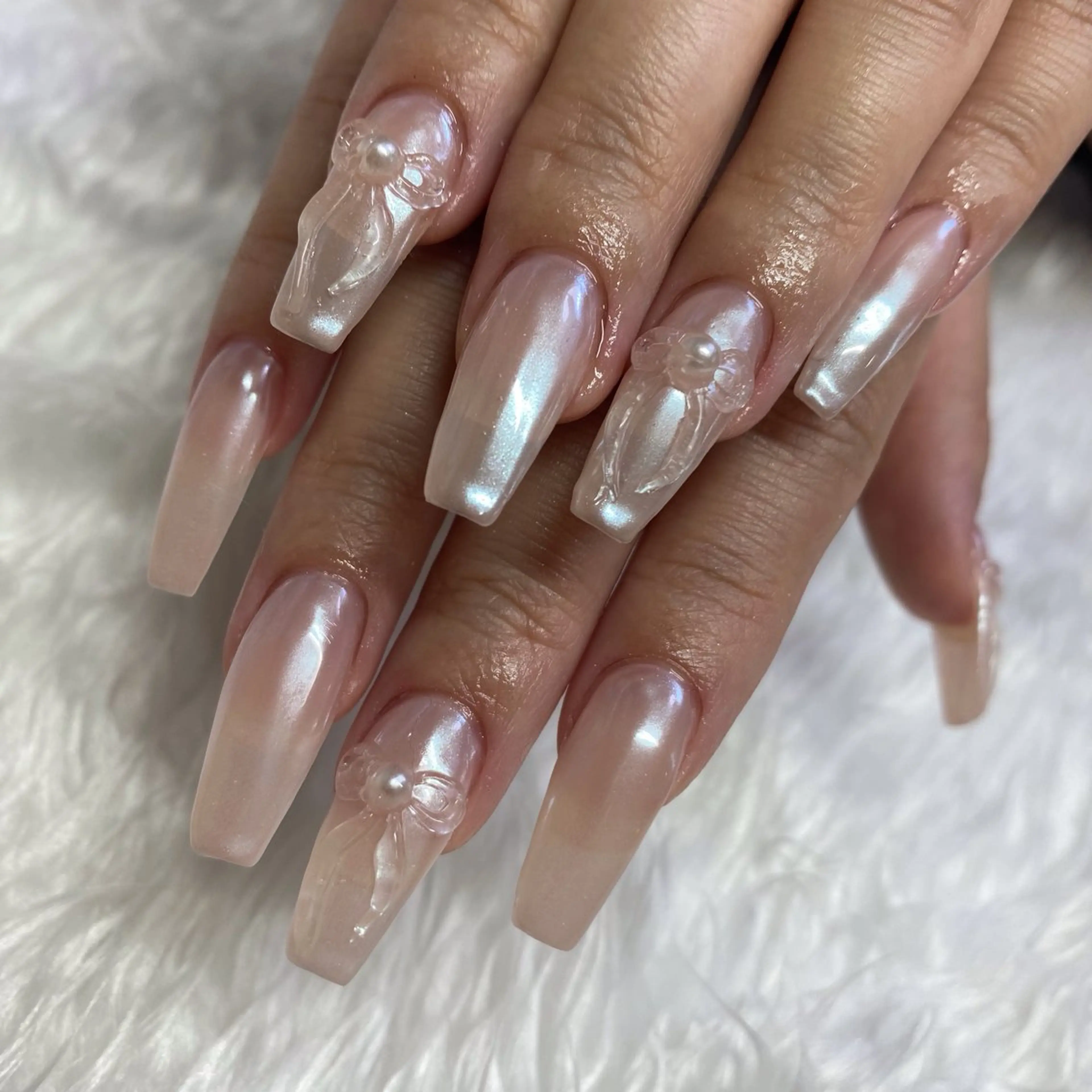 ネイル ♪Jr Ashliyのネイルデザイン