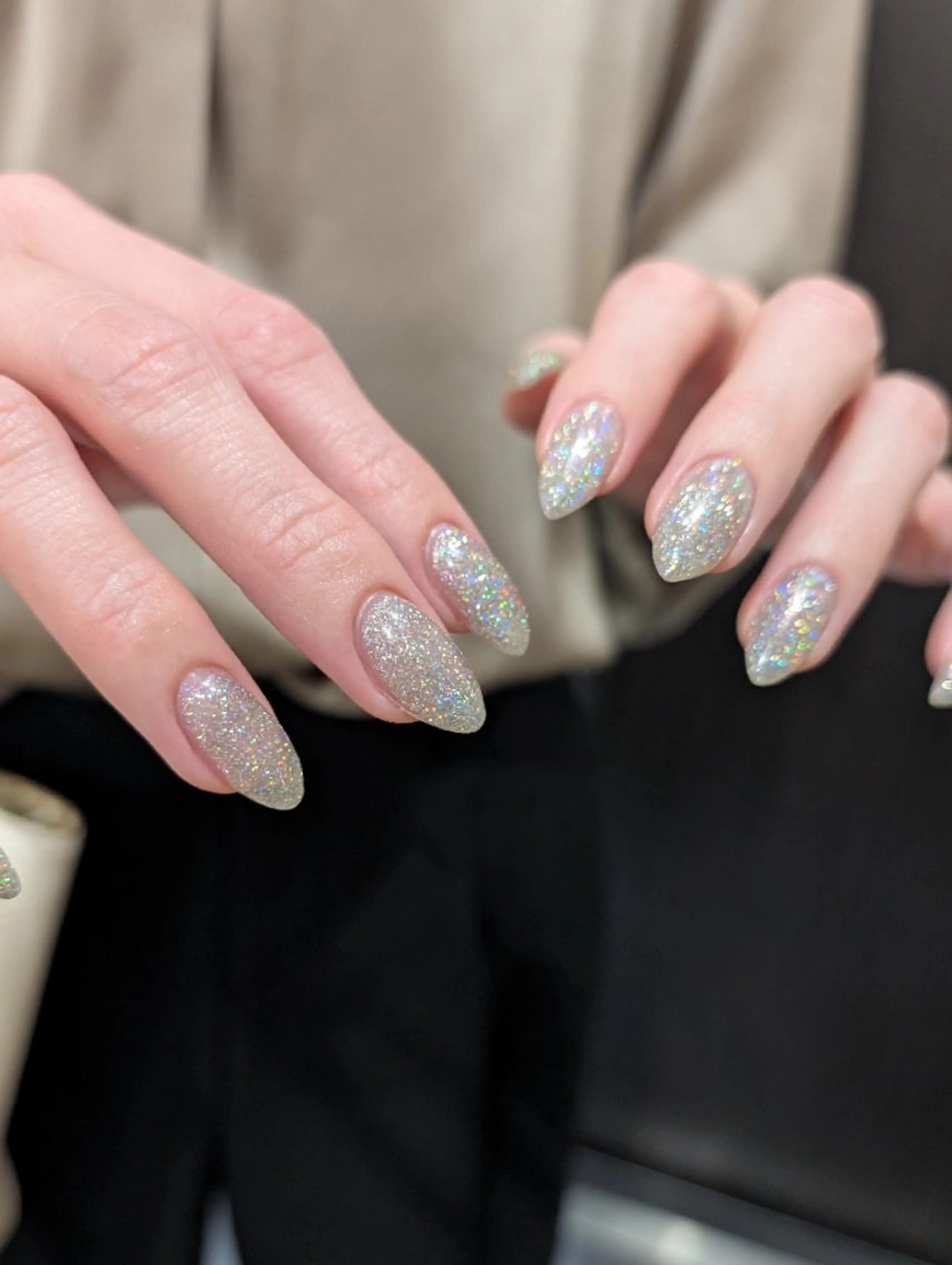 ネイル フラッシュネイル ハンドネイル hali’a nailのネイルデザイン