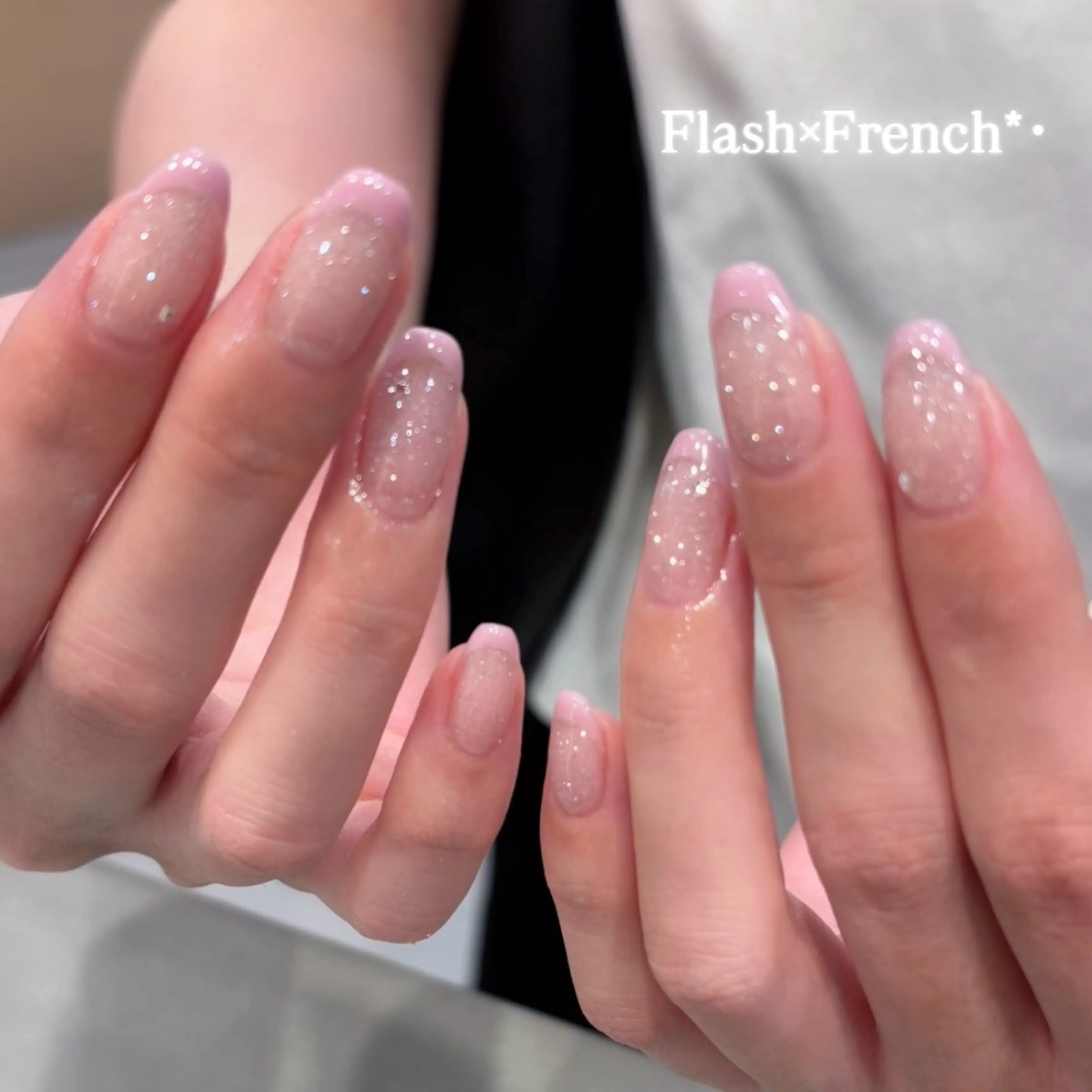 ネイル H.Inoue パラジェル認定サロンのネイルデザイン