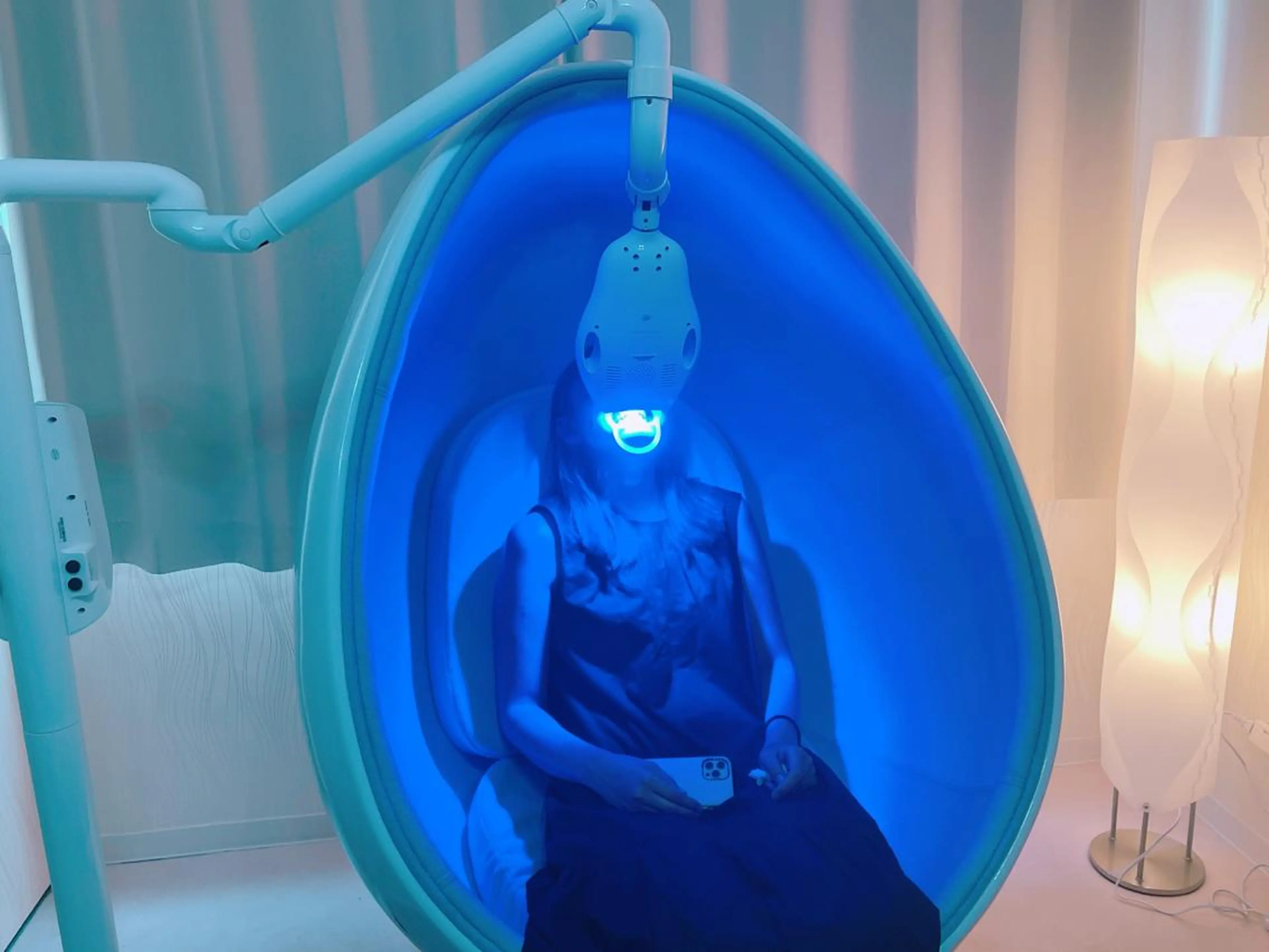 Dahlia所属・Dahlia ダリアのエステ・リラクイメージ